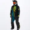 Men's Recruit Insulated Monosuit sold by FXR