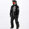 Men's Recruit Insulated Monosuit sold by FXR