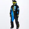 Men's Recruit Insulated Monosuit sold by FXR