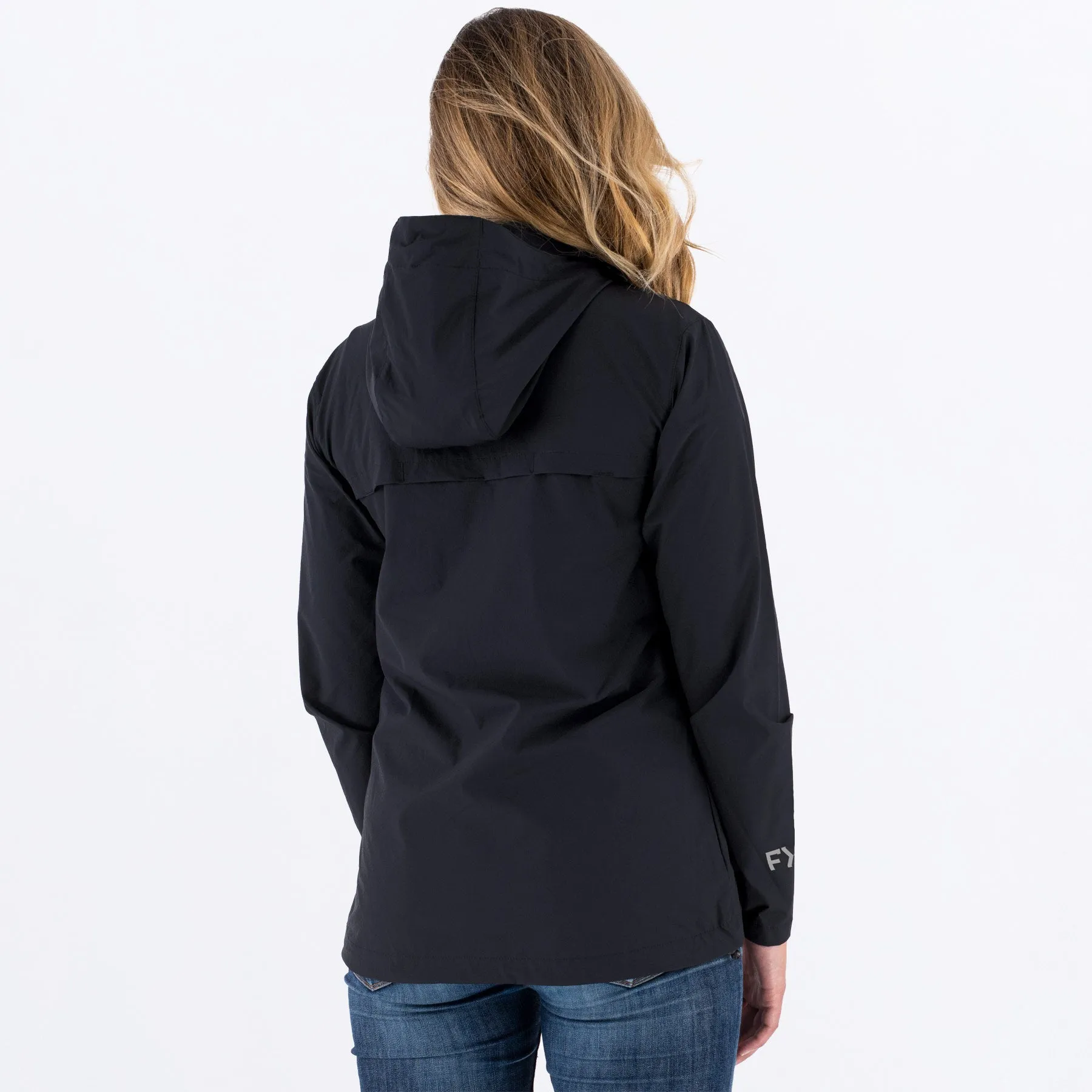 Women's Ride Pack Jacket sold by FXR product image thumbnail 2