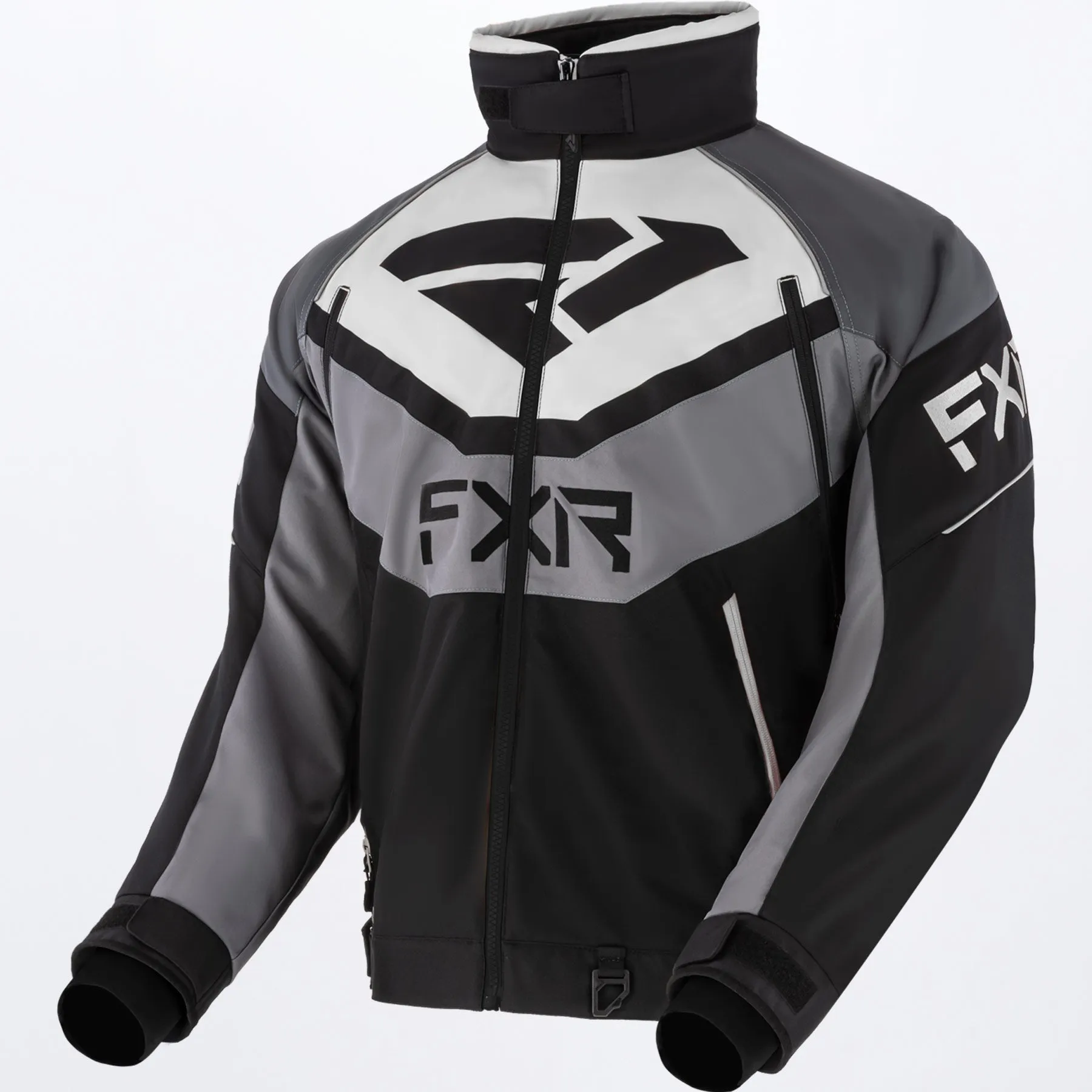 Men's Fuel Jacket sold by FXR product image thumbnail 5