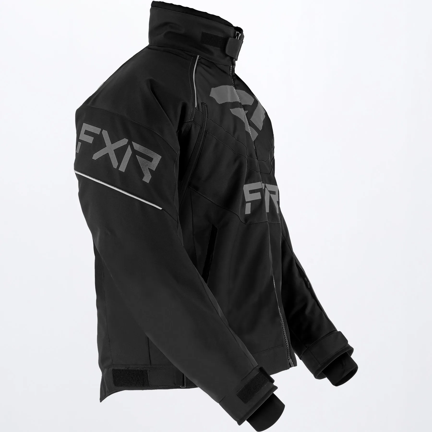 Men's Fuel Jacket sold by FXR product image thumbnail 2