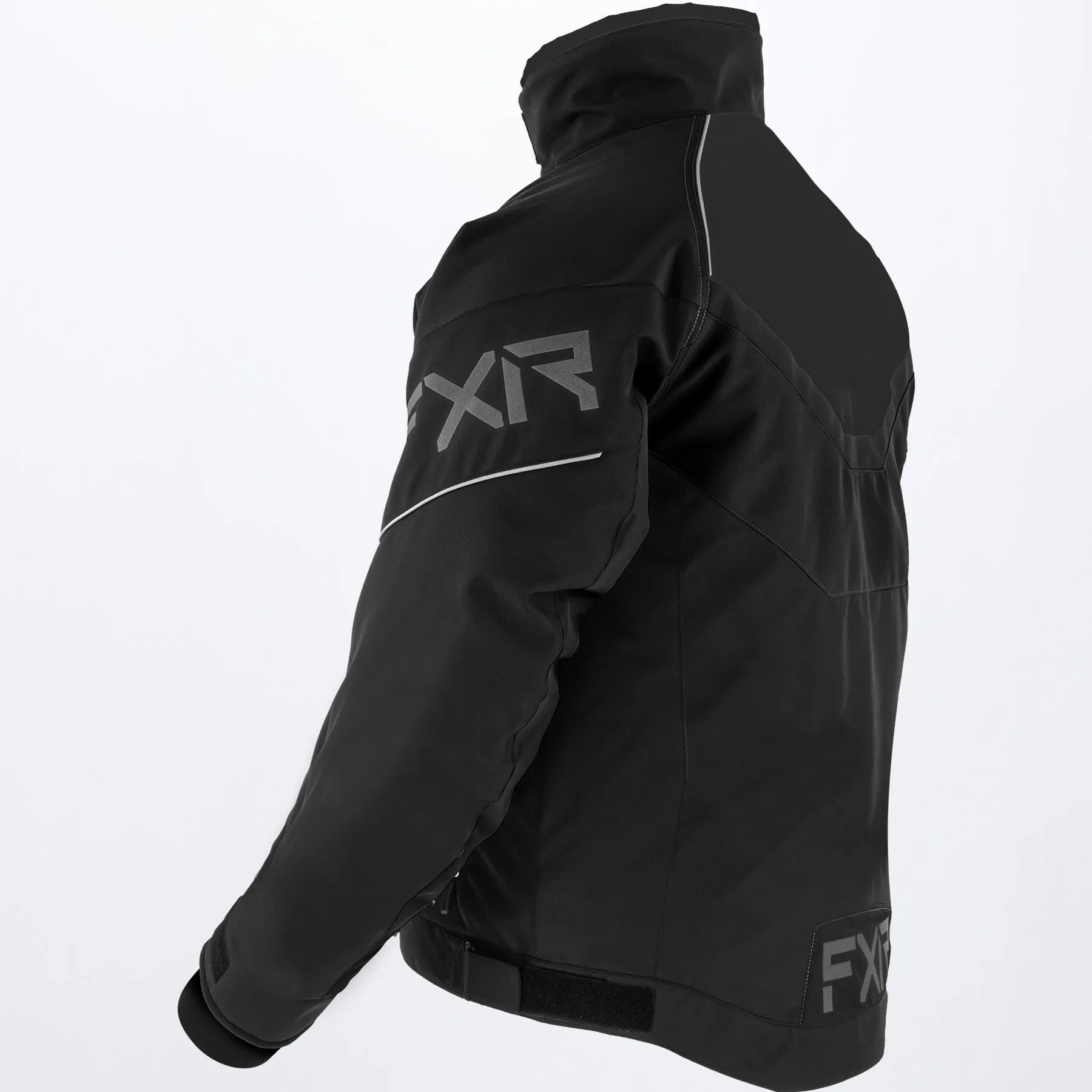 Men's Fuel Jacket sold by FXR product image thumbnail 3