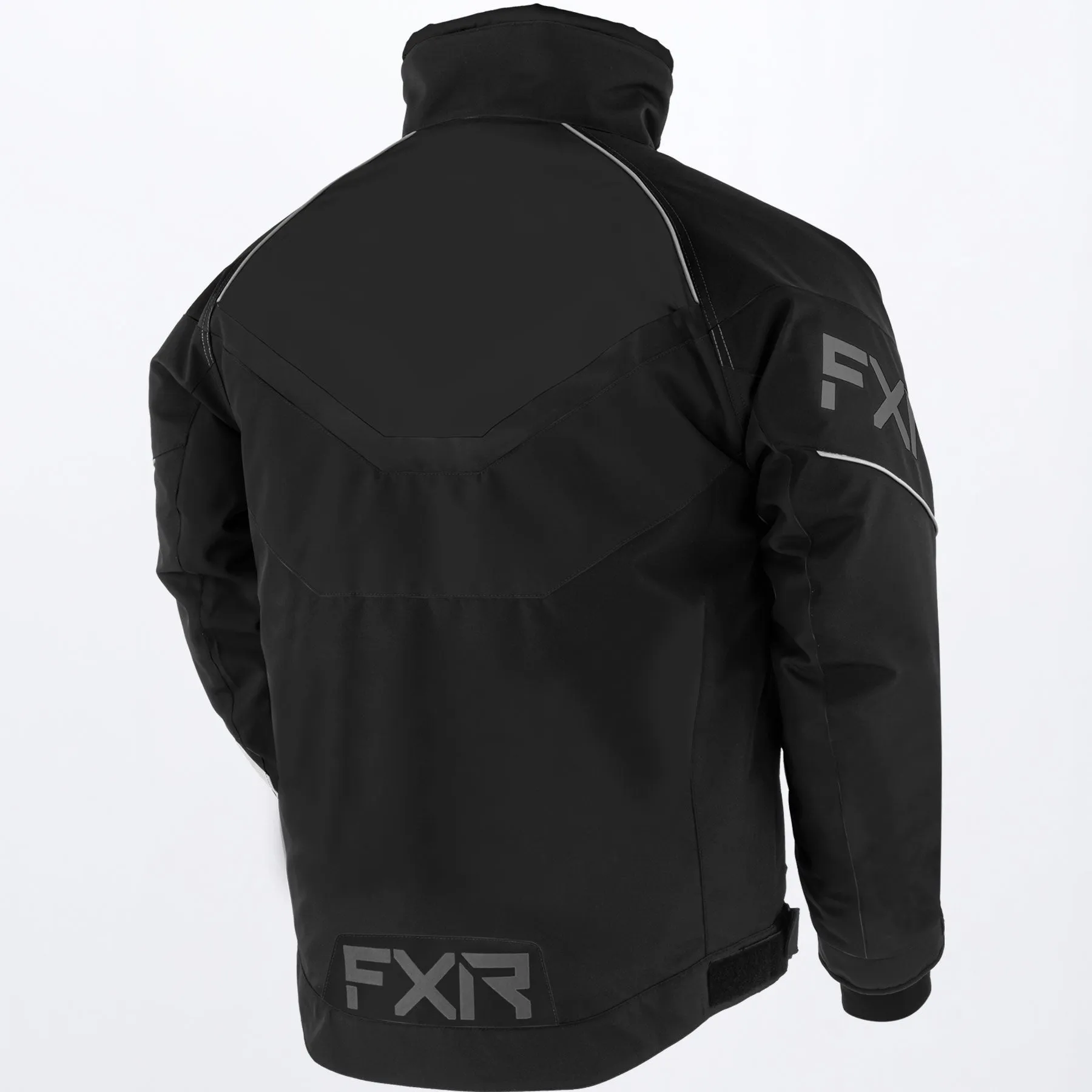 Men's Fuel Jacket sold by FXR product image thumbnail 4