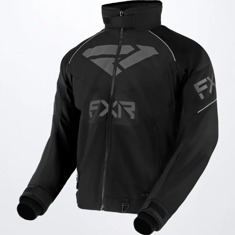 Men's Fuel Jacket sold by FXR