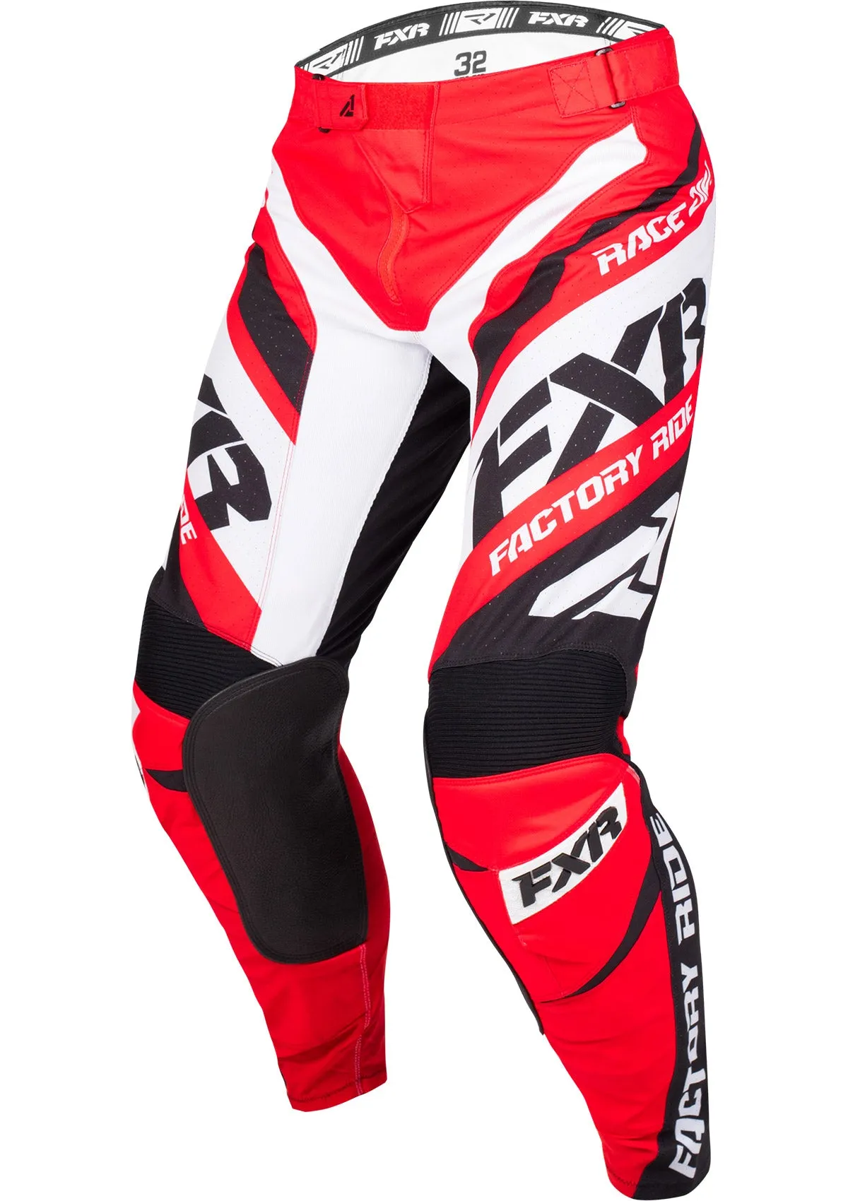 Revo LE MX Pant 18 sold by FXR