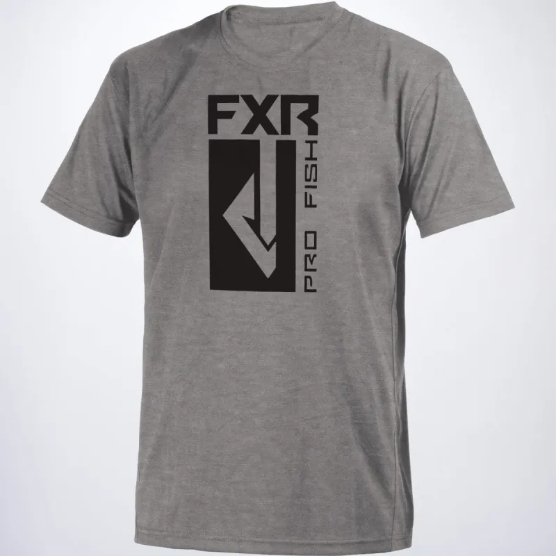 Men's Hook'd T-Shirt sold by FXR