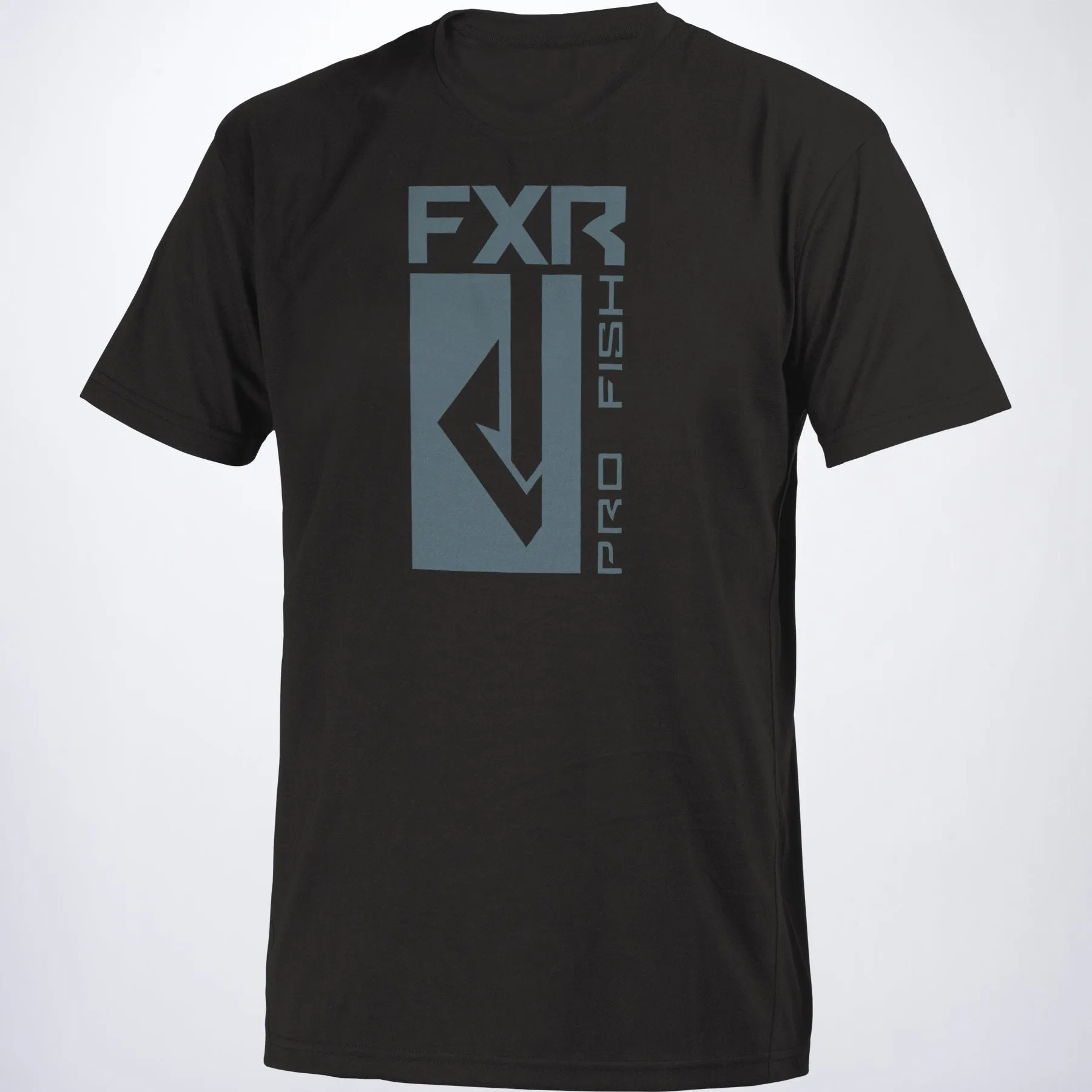 Men's Hook'd T-Shirt sold by FXR product image thumbnail 2