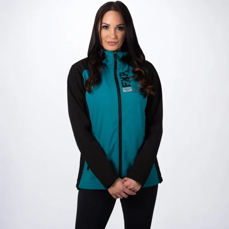 Women's Pulse Softshell Jacket sold by FXR