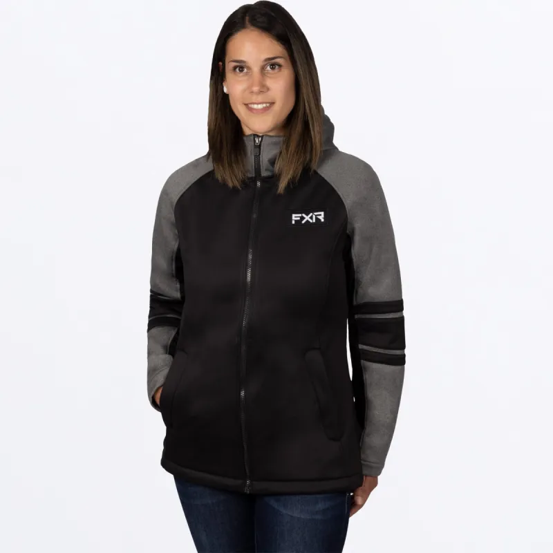 Women's Maverick Softshell Jacket sold by FXR