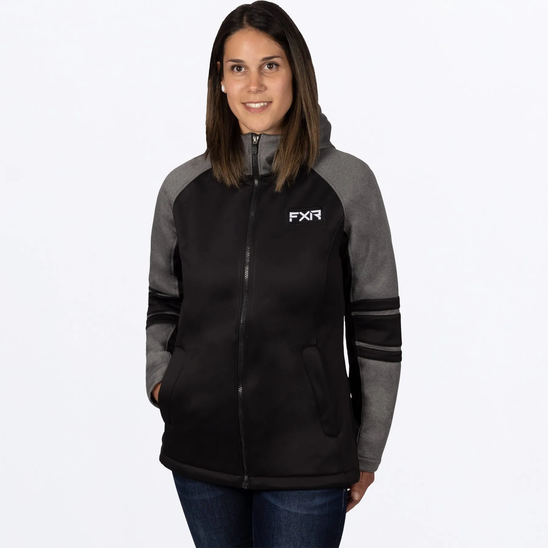 Women's Maverick Softshell Jacket sold by FXR