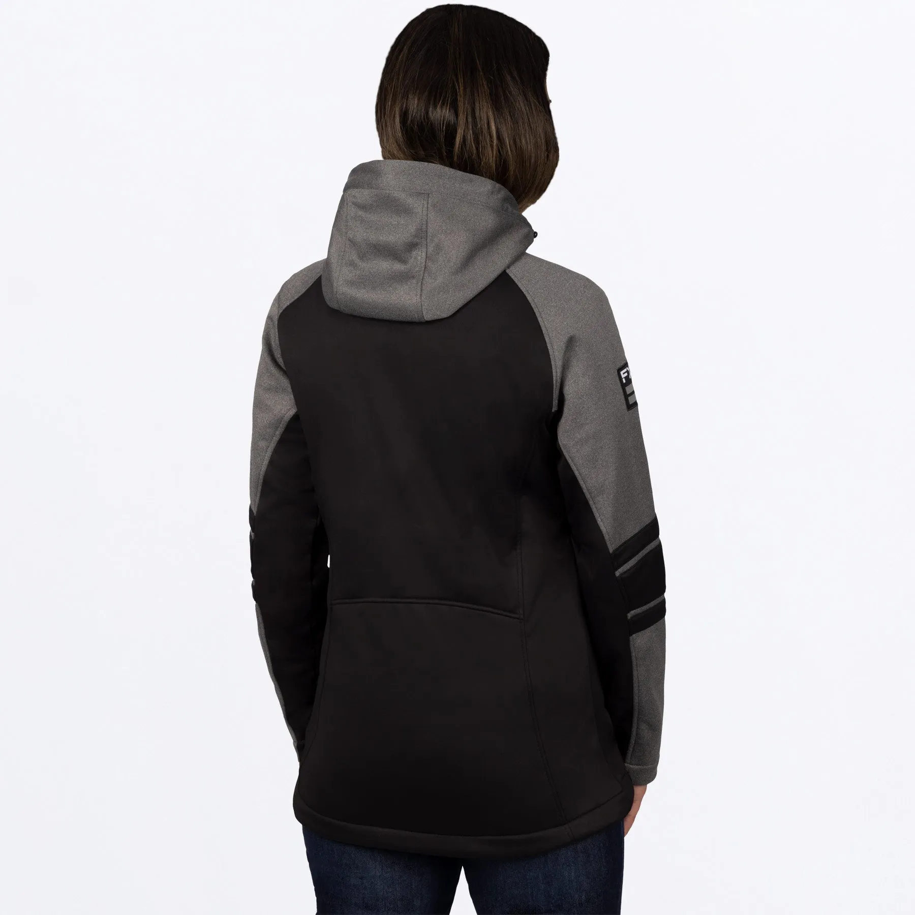 Women's Maverick Softshell Jacket sold by FXR product image thumbnail 2