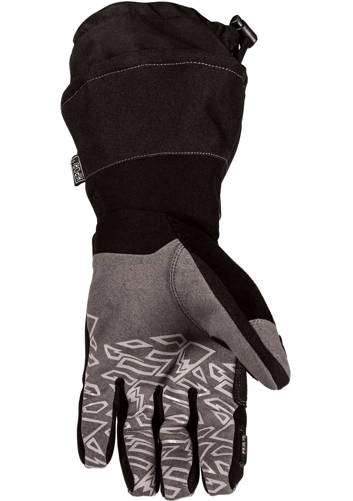 Men's Attack Lite Gauntlet Glove sold by FXR