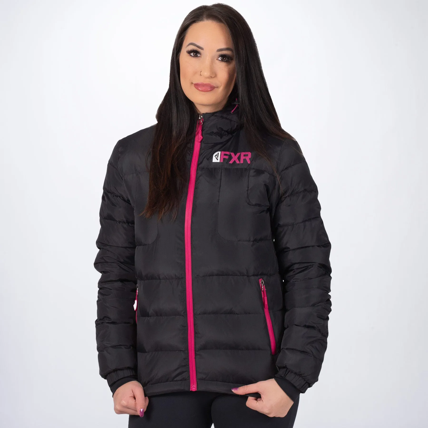 Women's Elevation Down Jacket sold by FXR