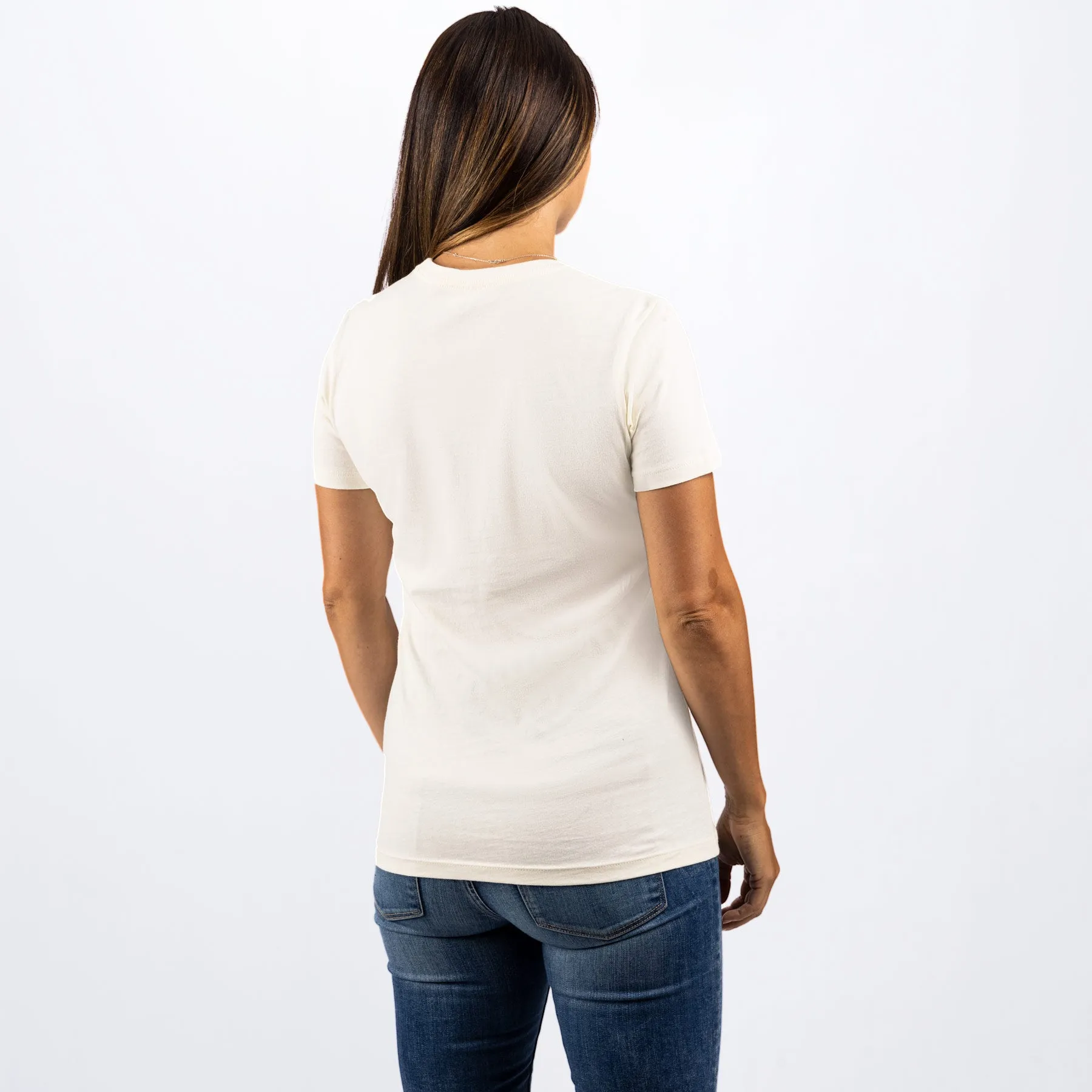 Women's Antler T-Shirt sold by FXR product image thumbnail 4