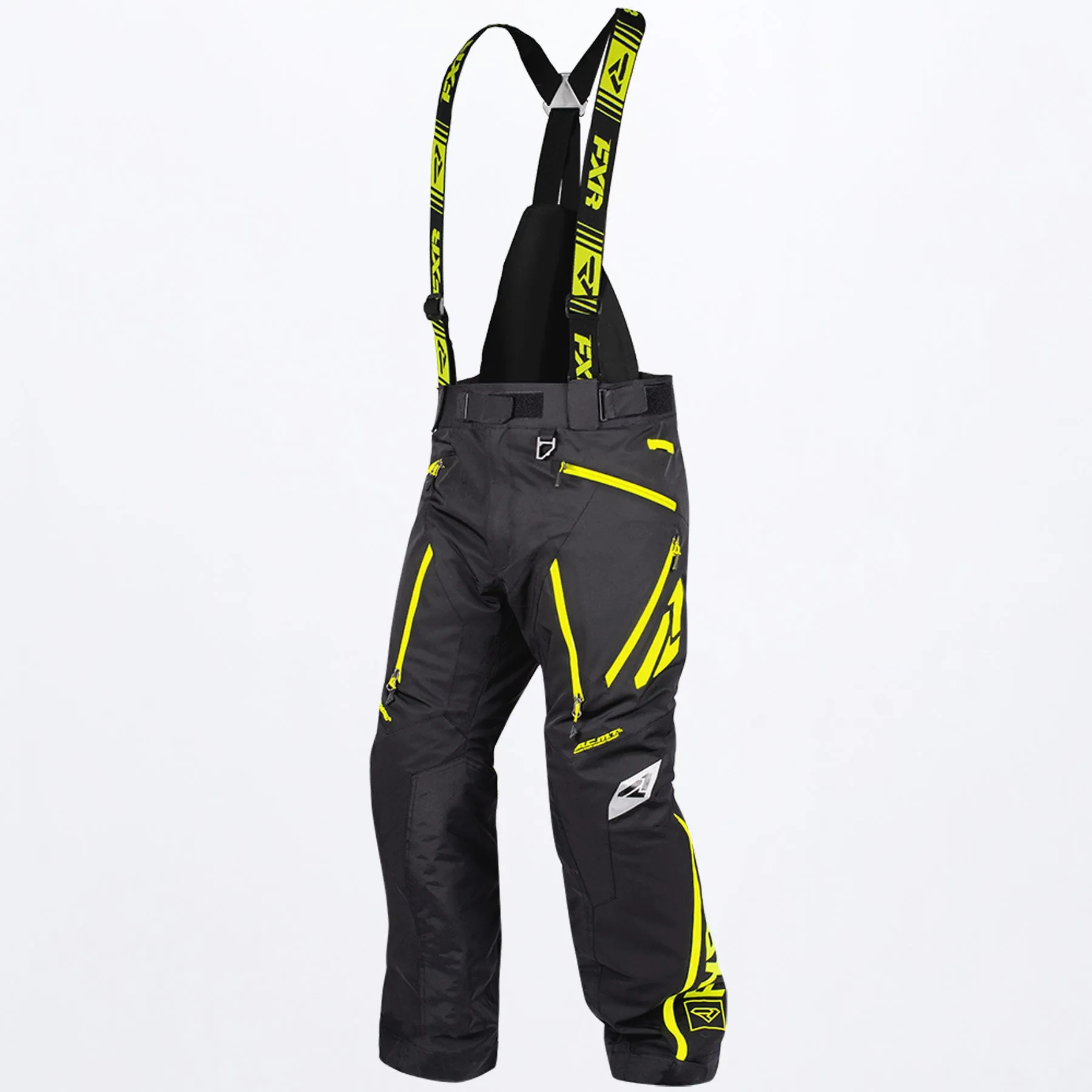Men's Renegade Lite Pant sold by FXR product image thumbnail 2