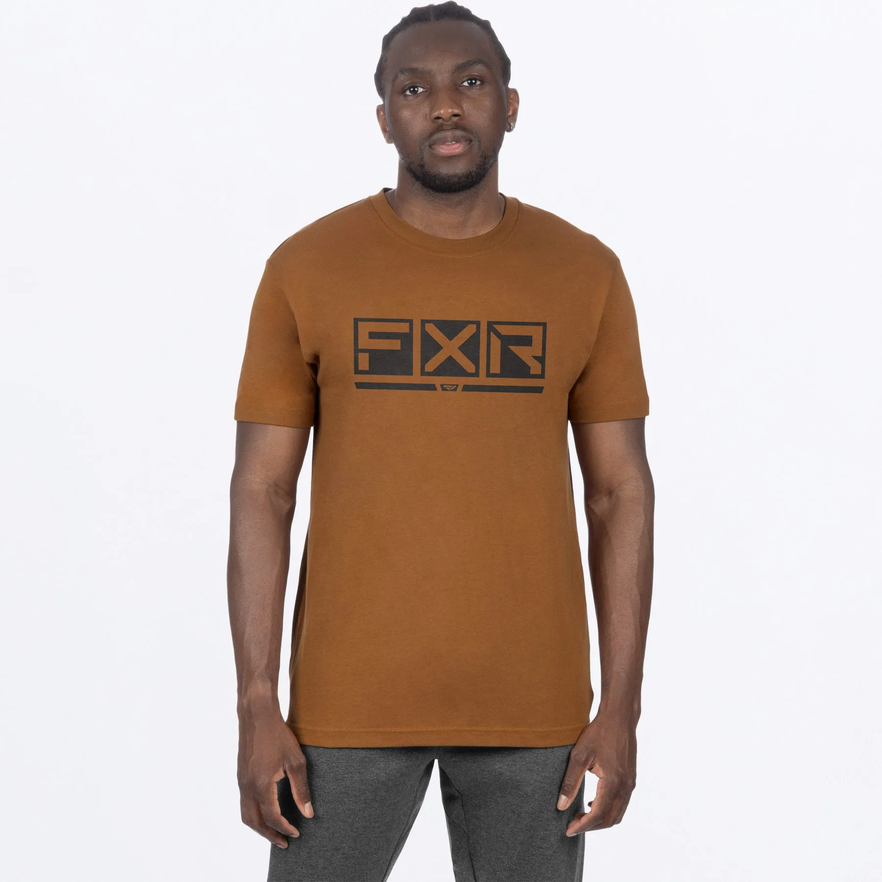 Men's Podium Premium T-Shirt sold by FXR product image thumbnail 4
