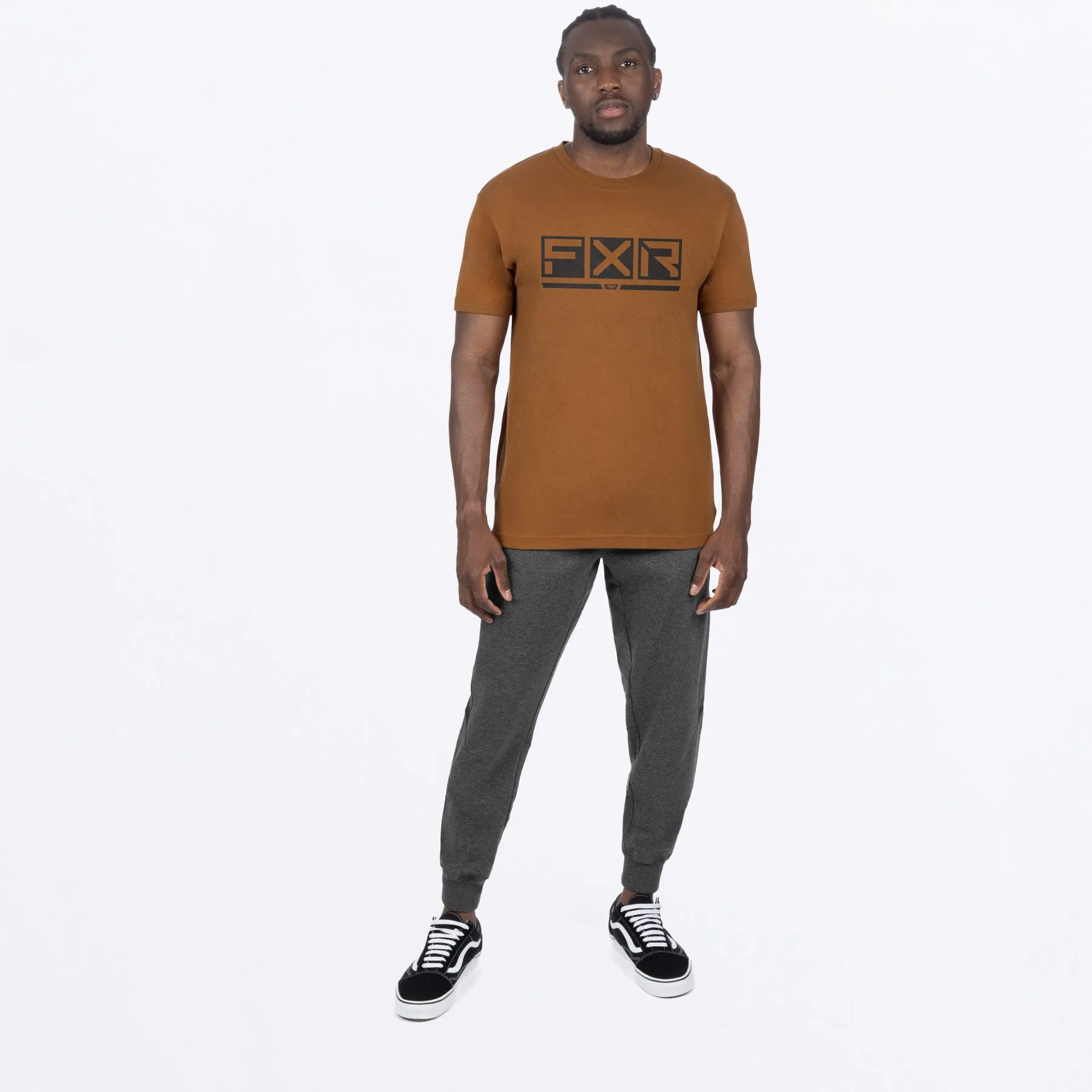 Men's Podium Premium T-Shirt sold by FXR product image thumbnail 5