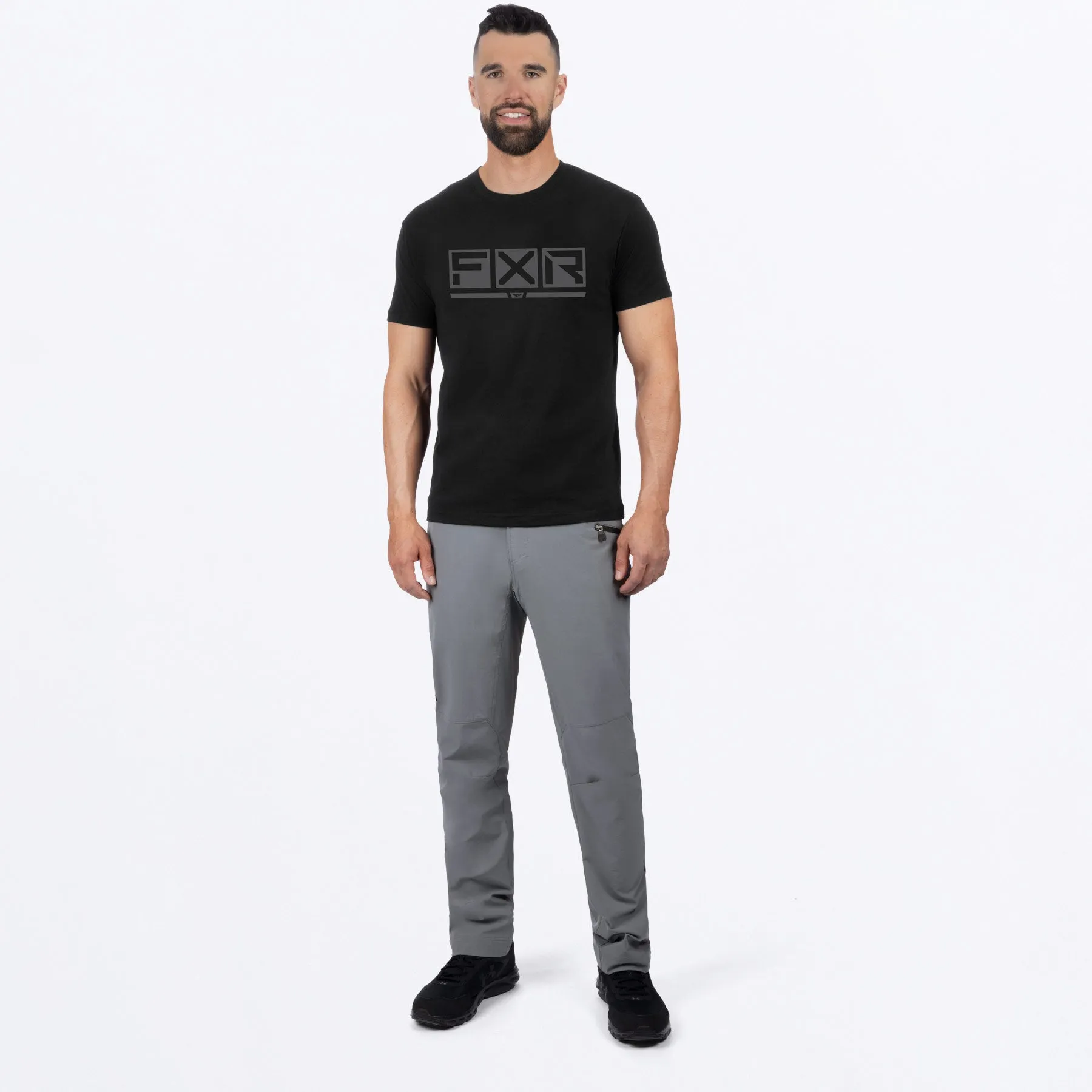 Men's Podium Premium T-Shirt sold by FXR product image thumbnail 2
