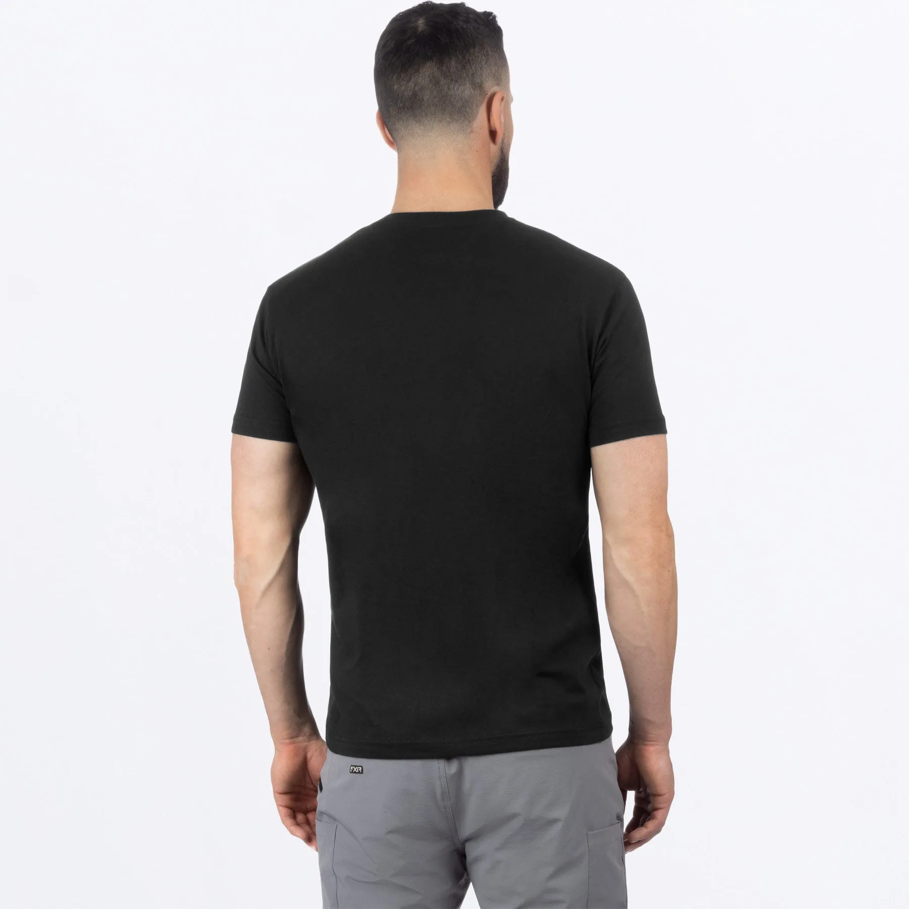 Men's Podium Premium T-Shirt sold by FXR product image thumbnail 3