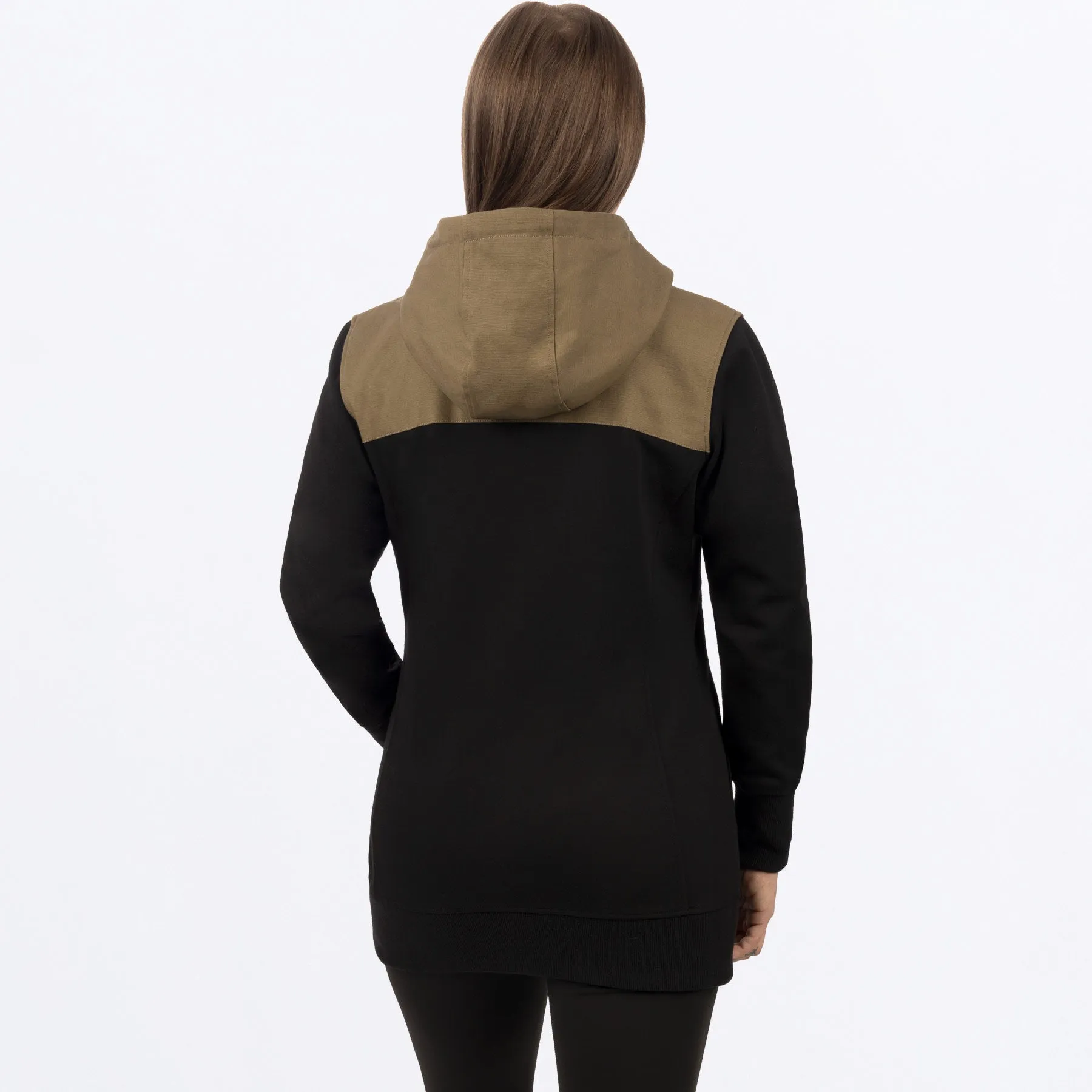 Women's Task Hoodie sold by FXR product image thumbnail 3