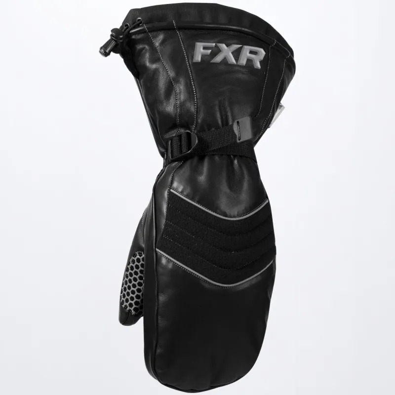 Leather Mitt sold by FXR