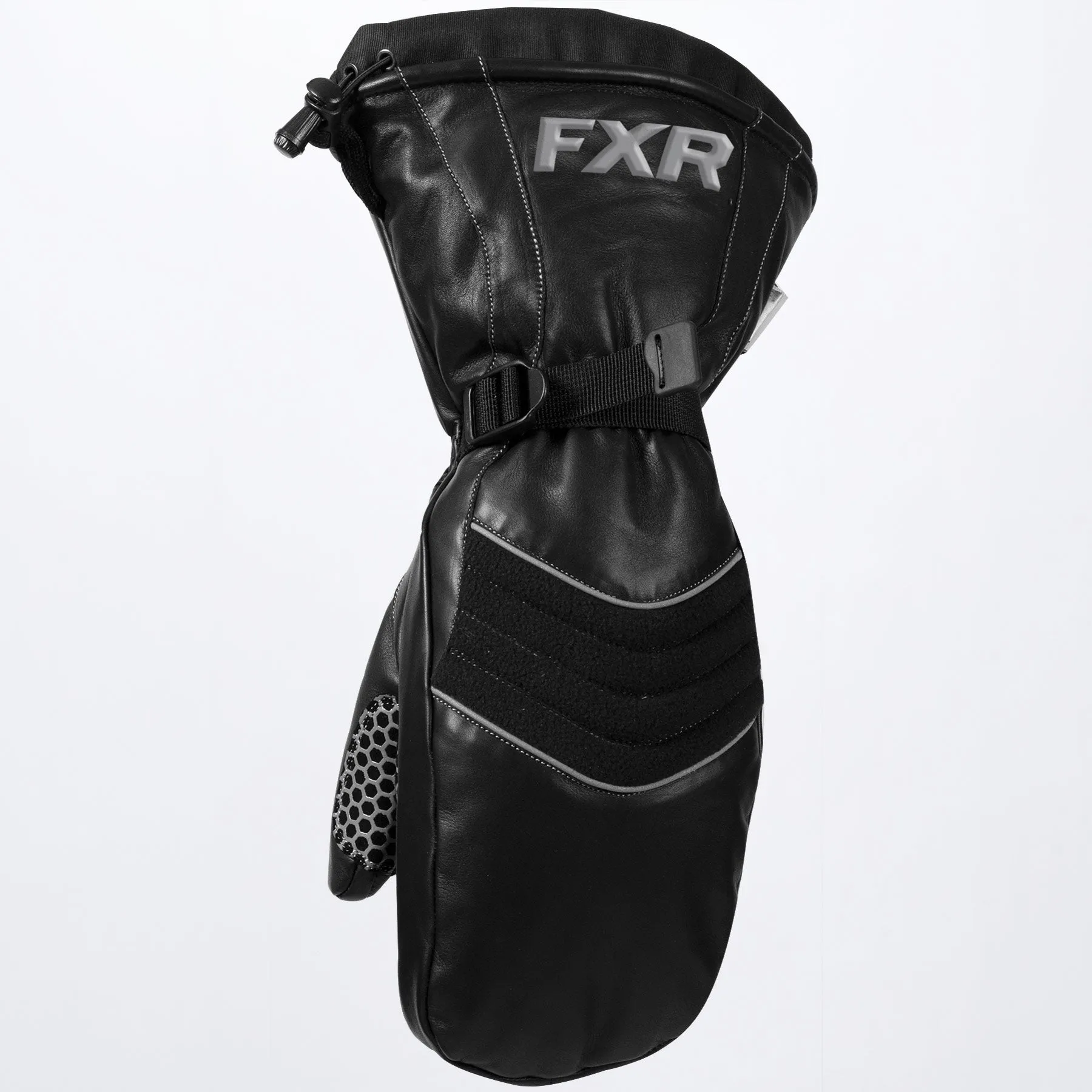 Leather Mitt sold by FXR