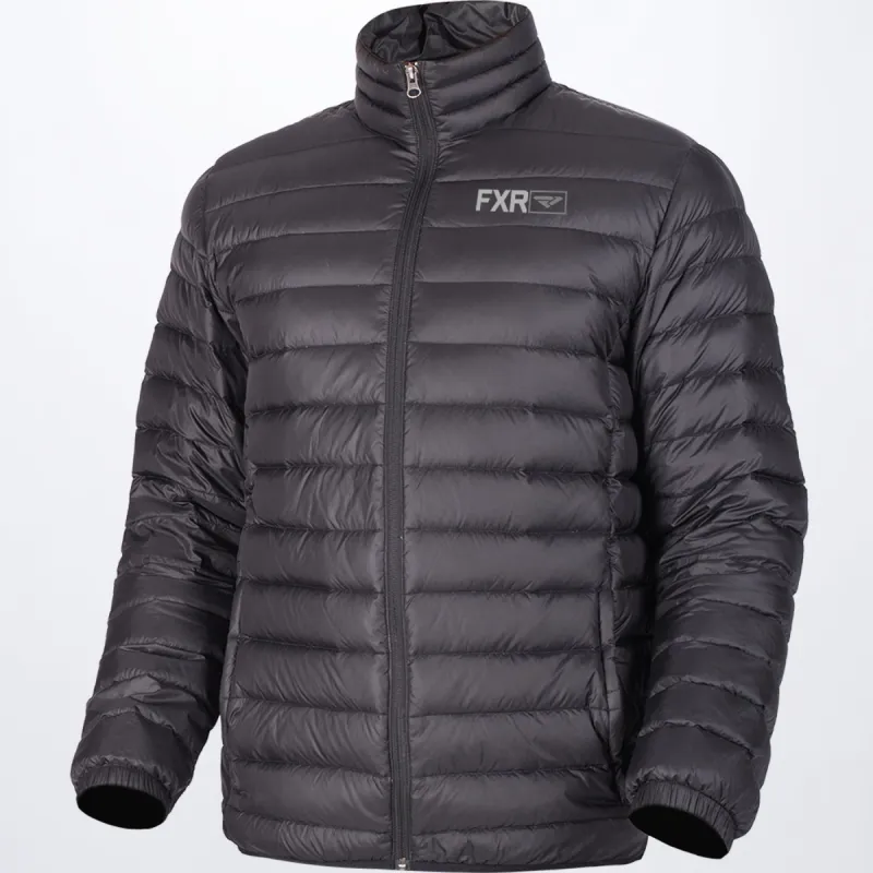 Men's Thermic Lite Down Jacket sold by FXR