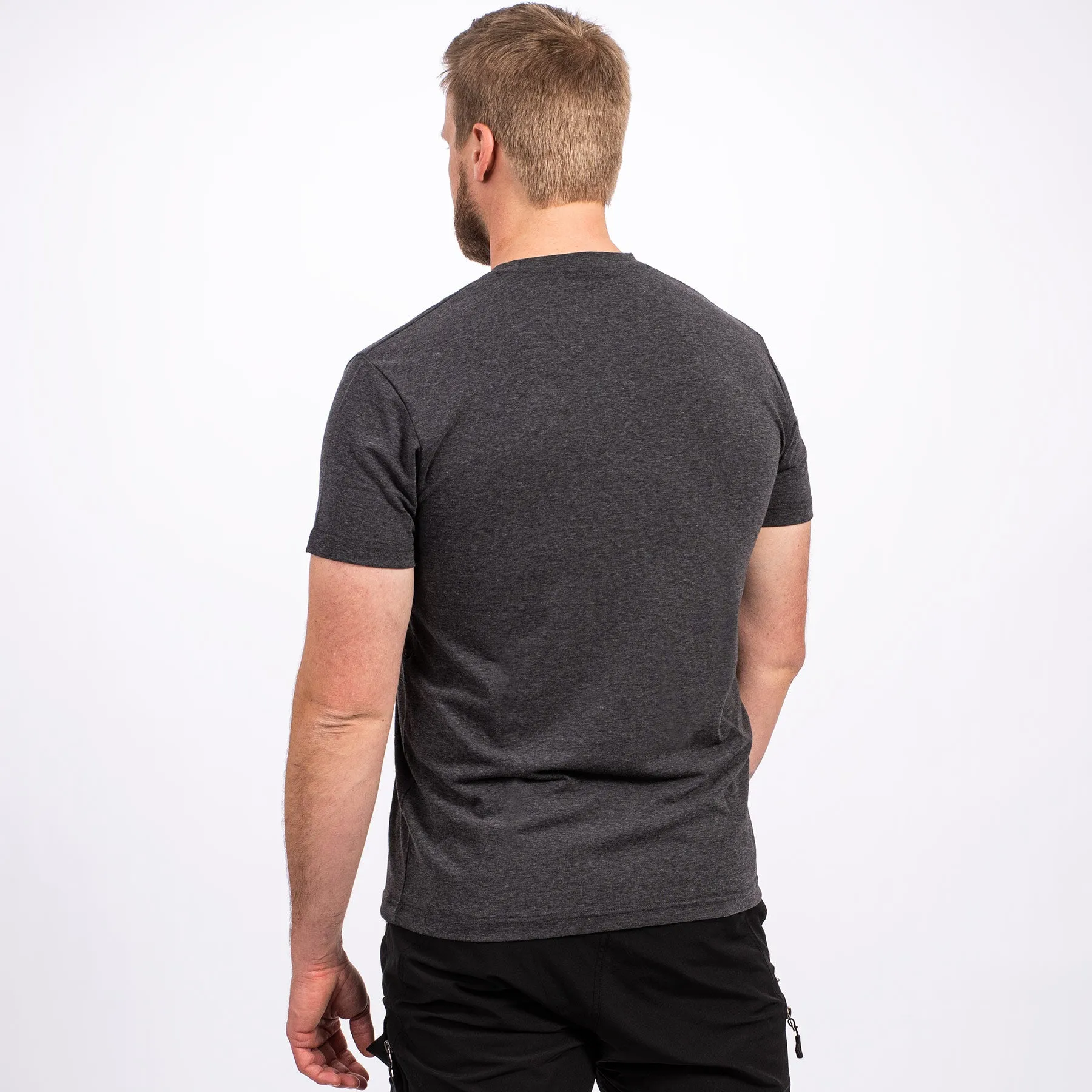 Men's Evo Tech T-Shirt sold by FXR product image thumbnail 3