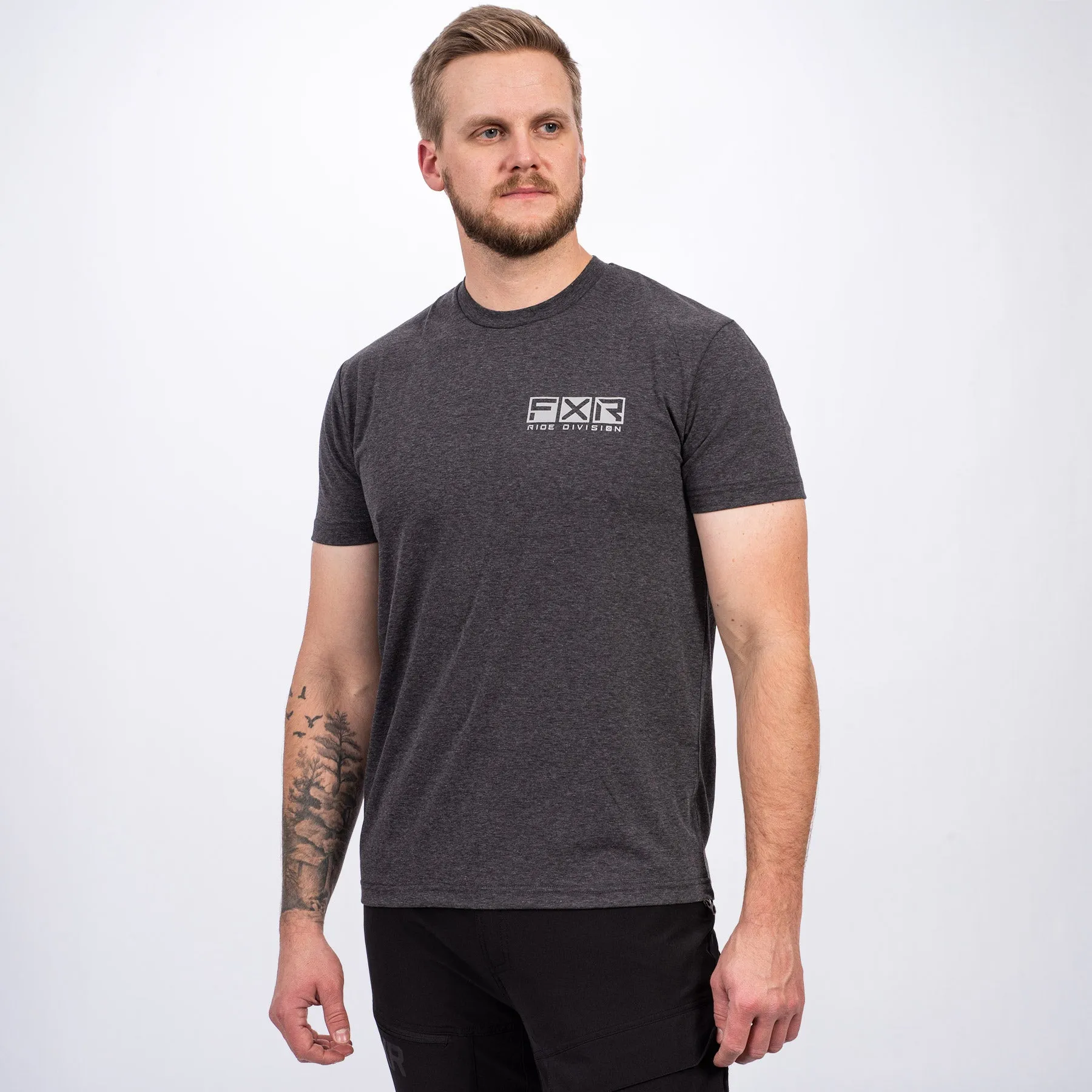 Men's Evo Tech T-Shirt sold by FXR