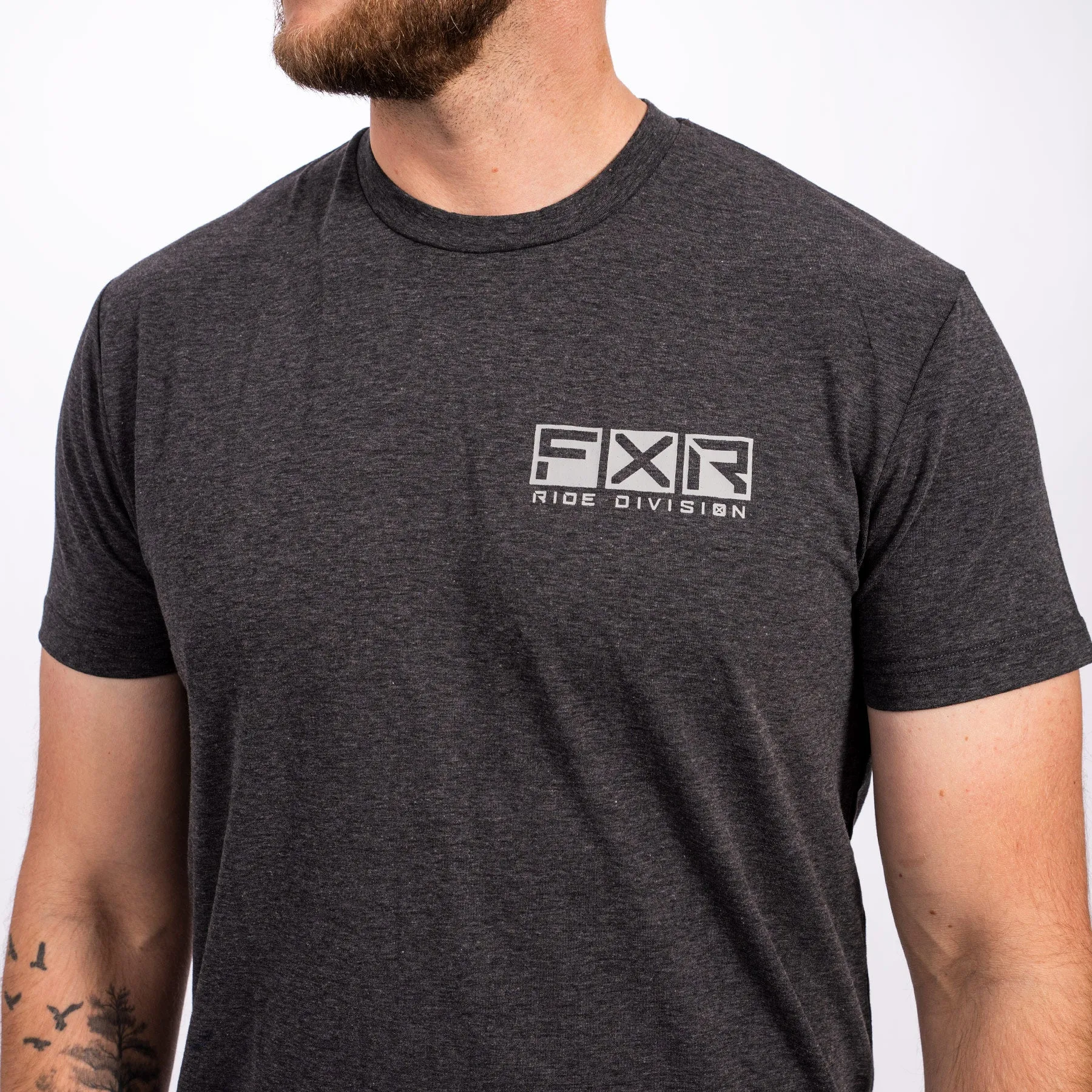 Men's Evo Tech T-Shirt sold by FXR product image thumbnail 2