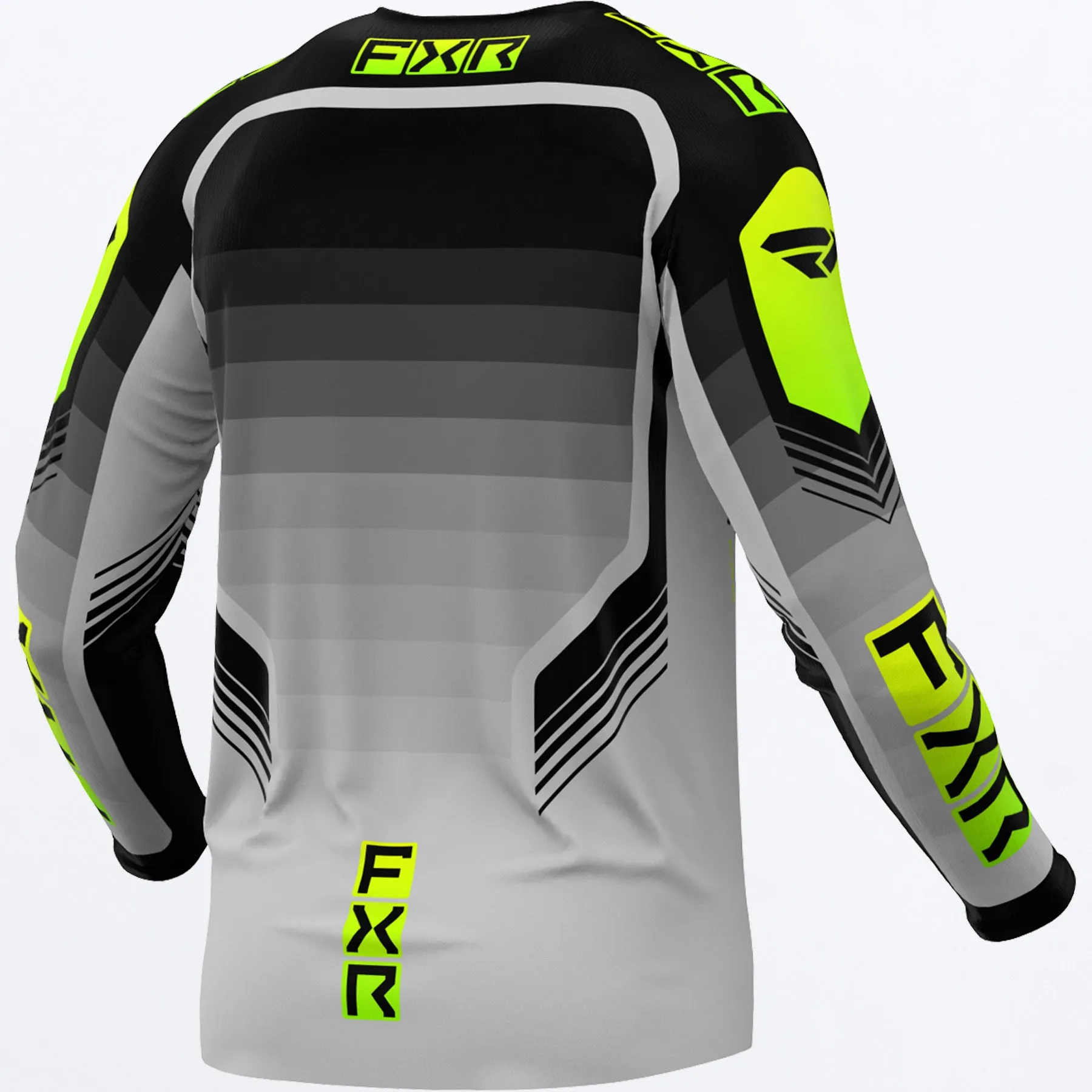 Clutch Pro MX Jersey sold by FXR product image thumbnail 2