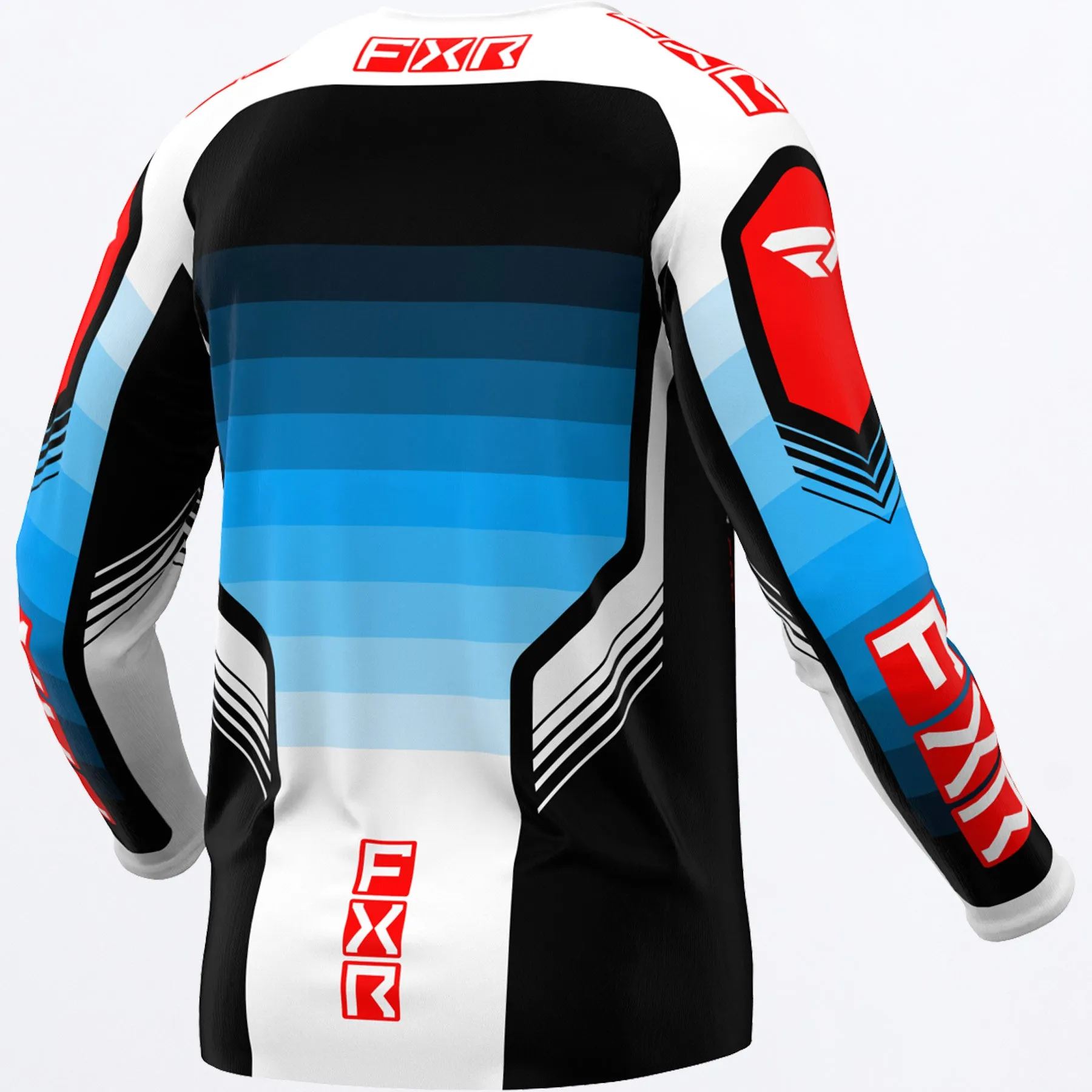 Clutch Pro MX Jersey sold by FXR product image thumbnail 4