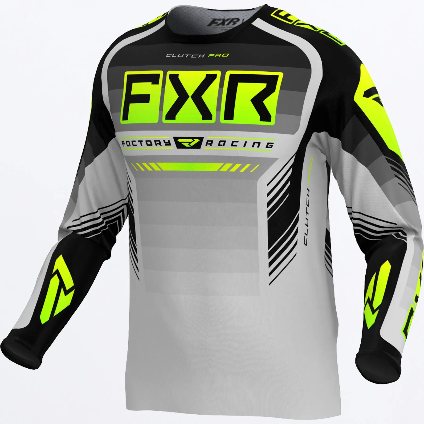 Clutch Pro MX Jersey sold by FXR
