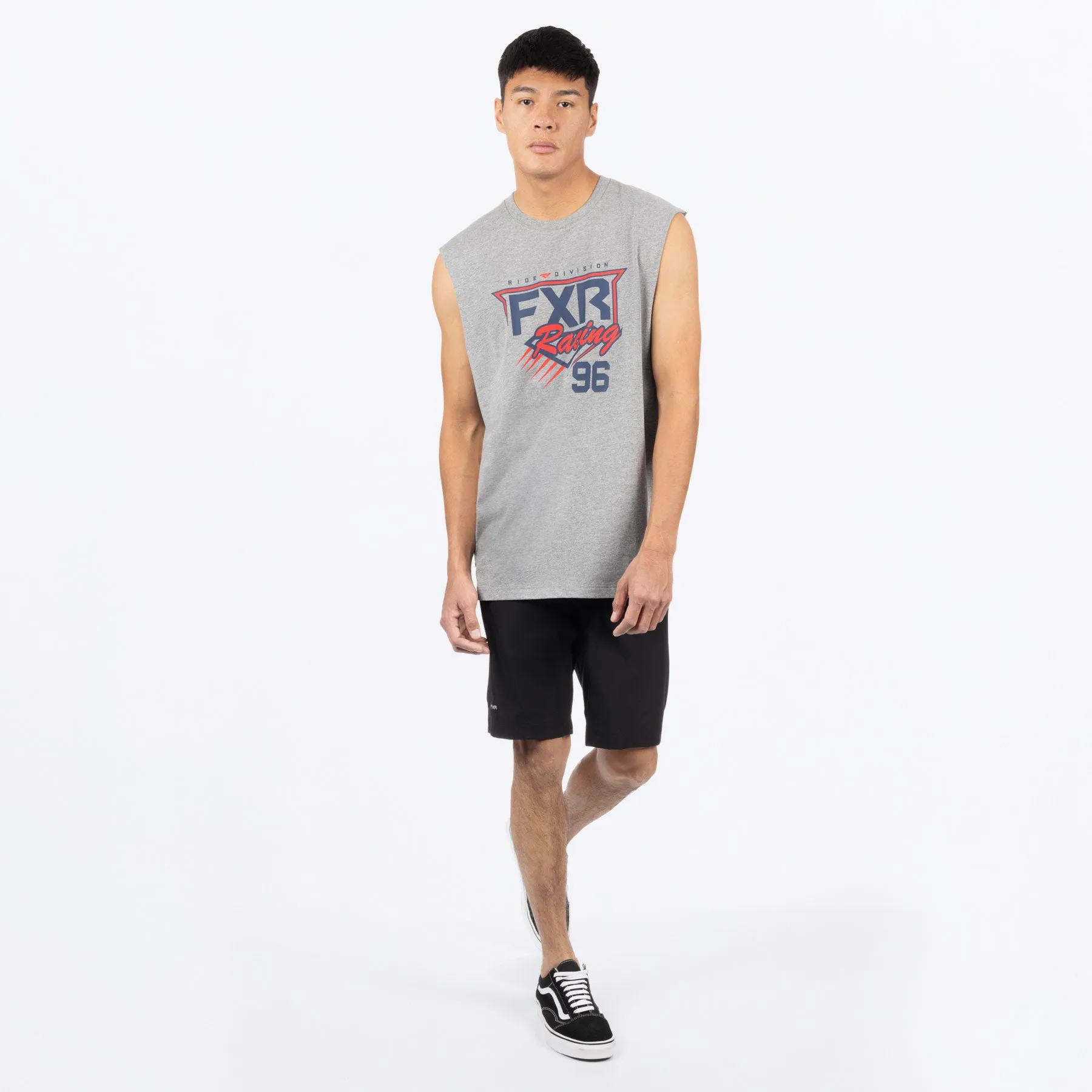 Men's Slice Premium Tank sold by FXR product image thumbnail 3