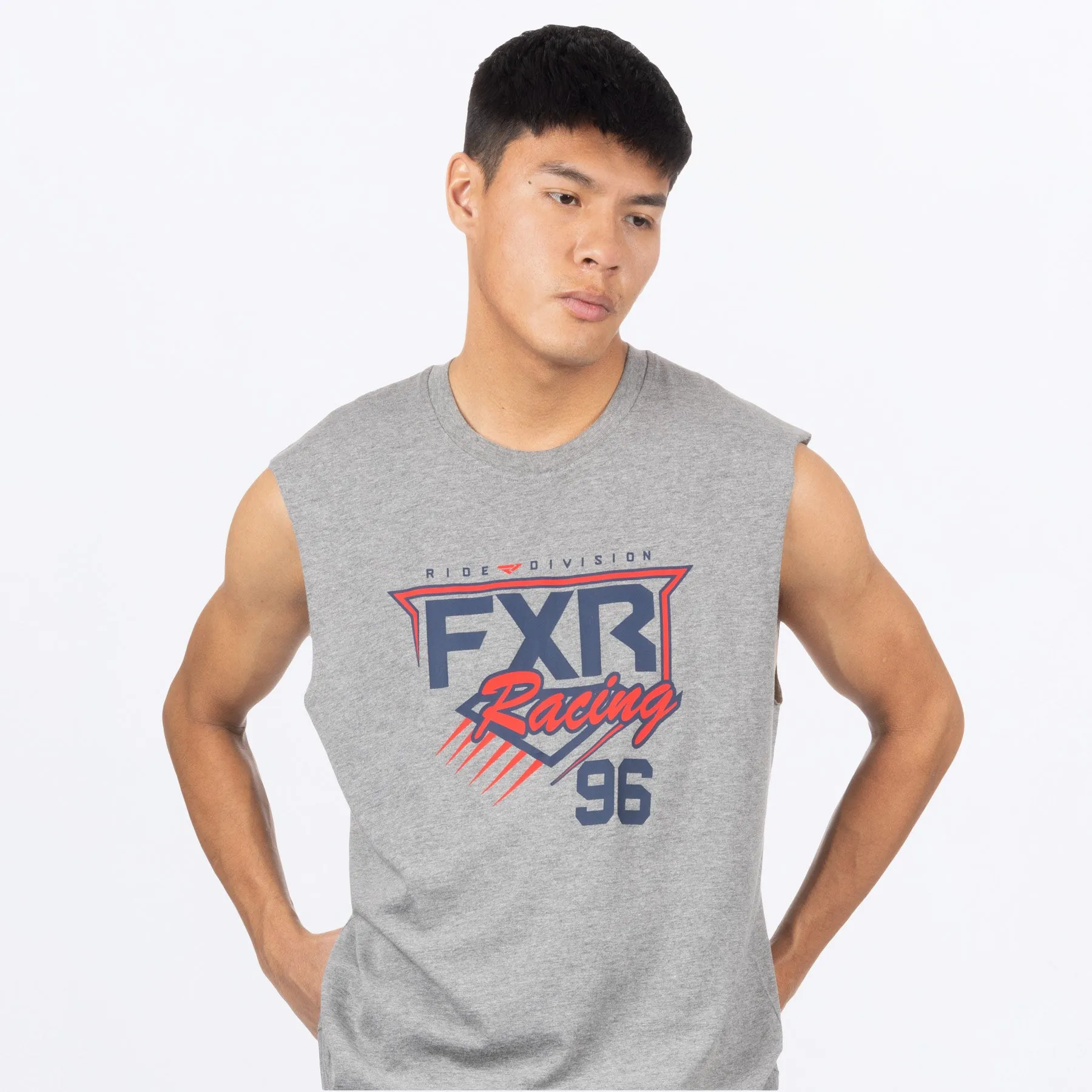 Men's Slice Premium Tank sold by FXR product image thumbnail 4