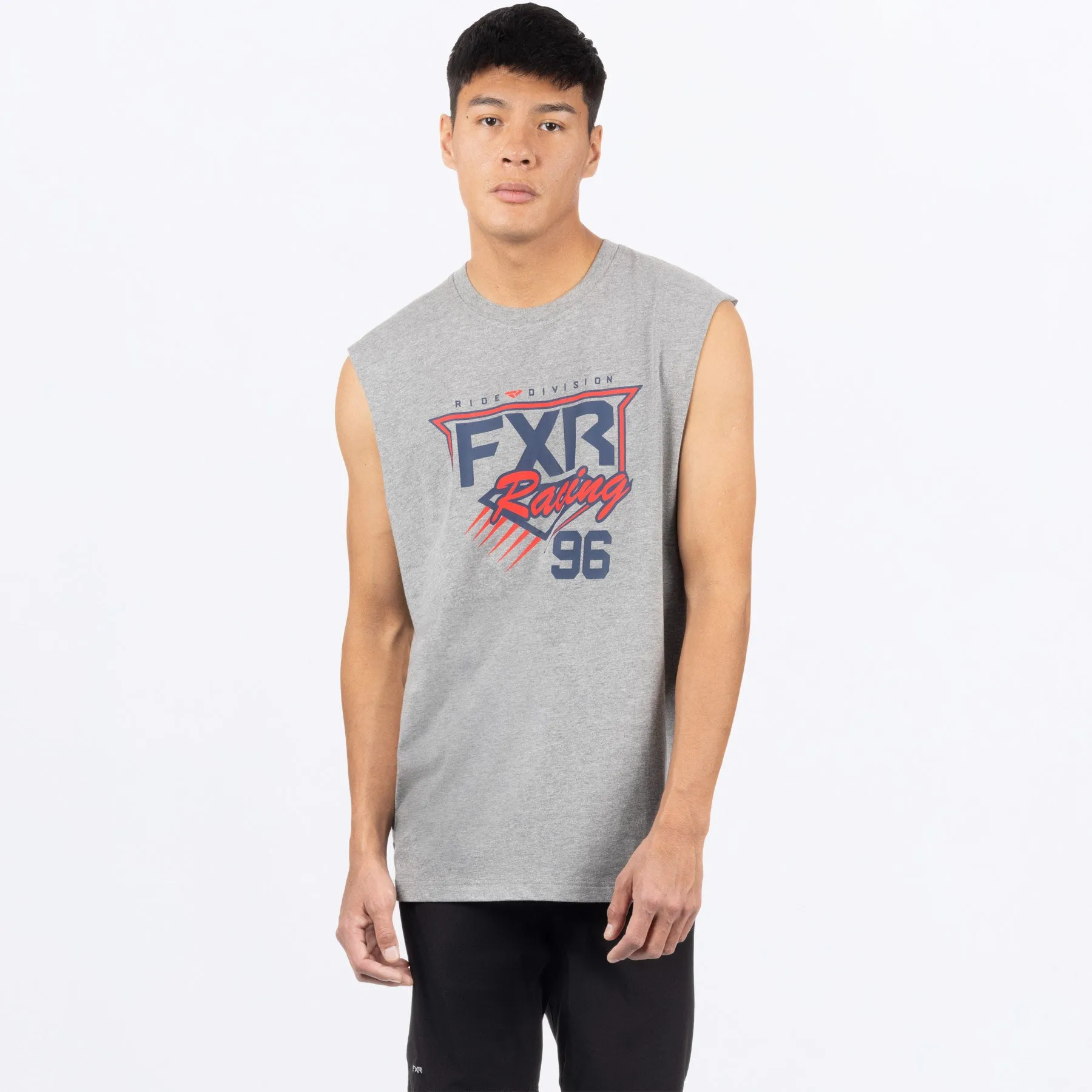 Men's Slice Premium Tank sold by FXR