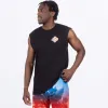 Men's Slice Premium Tank sold by FXR