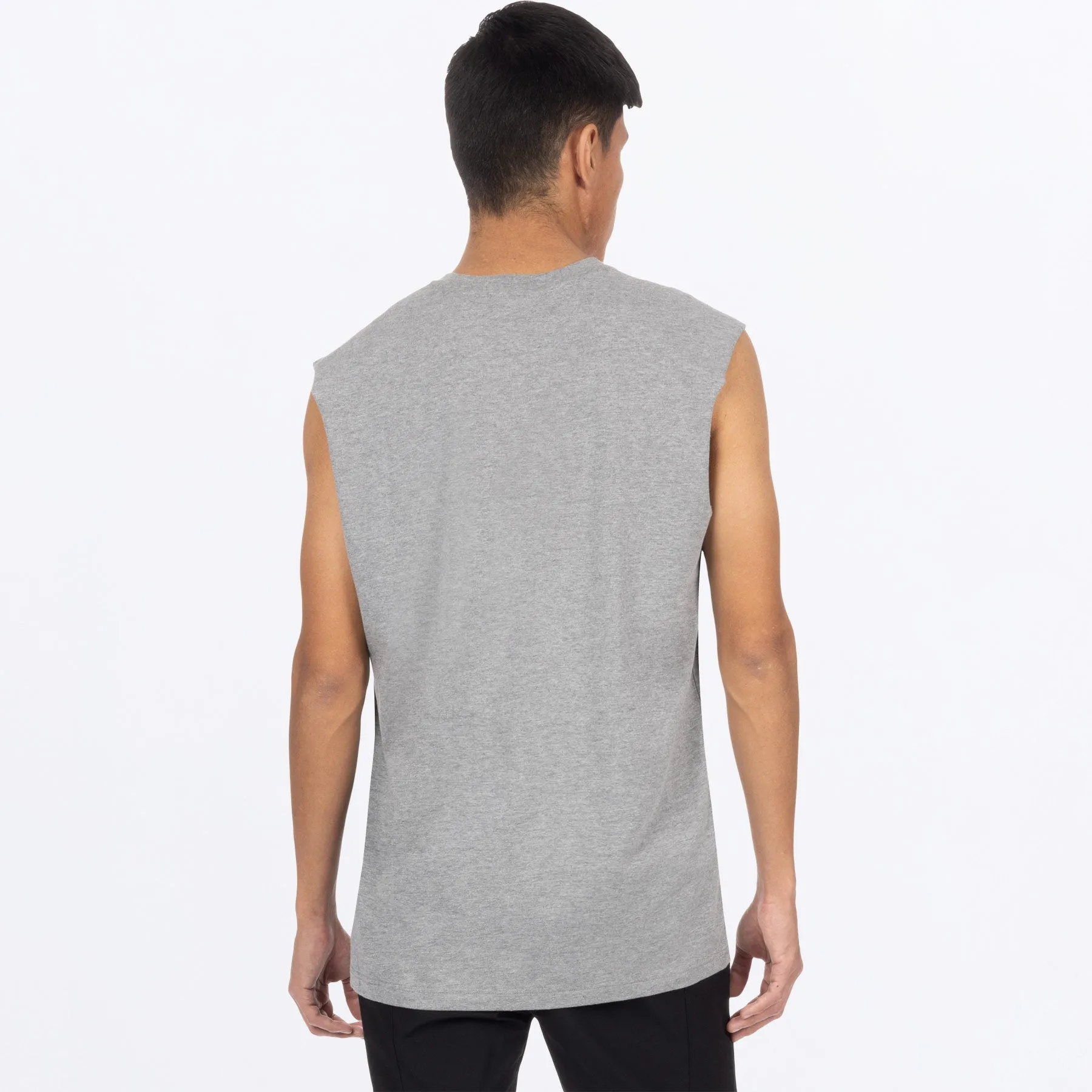 Men's Slice Premium Tank sold by FXR product image thumbnail 2