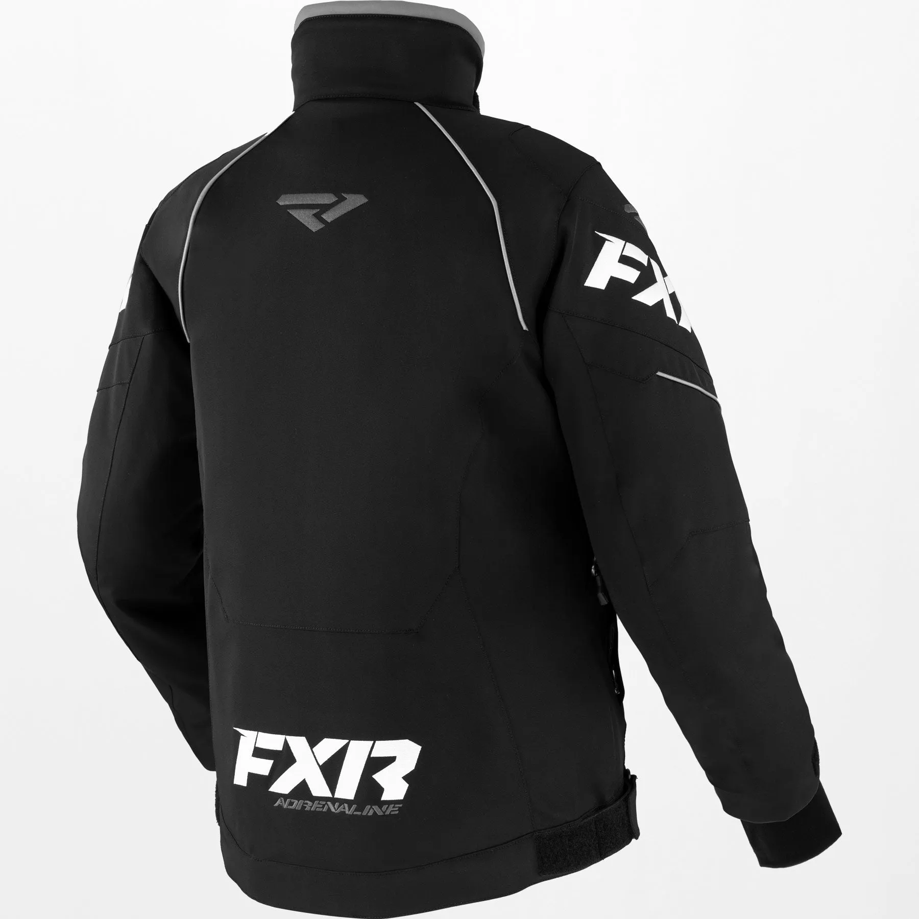 Women's Adrenaline Jacket sold by FXR product image thumbnail 4