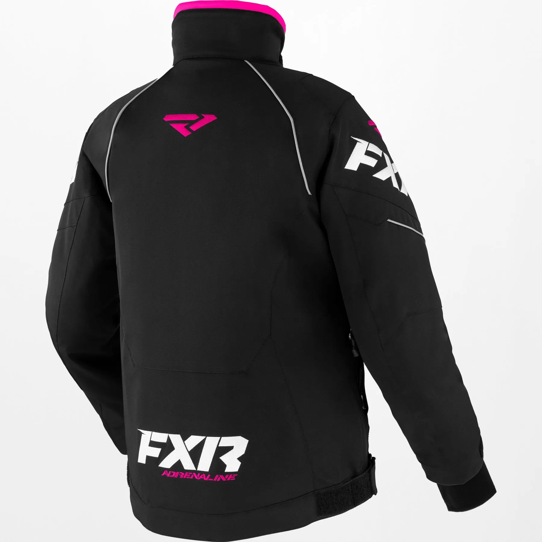 Women's Adrenaline Jacket sold by FXR product image thumbnail 2