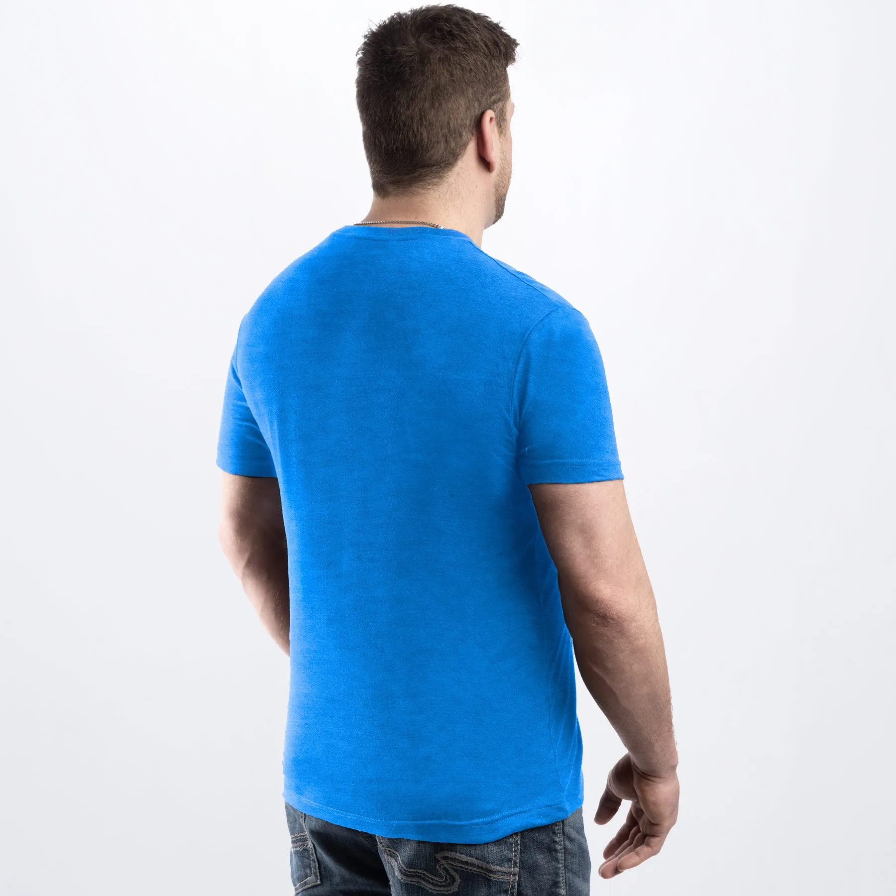 Men's Tournament Premium T-Shirt sold by FXR product image thumbnail 4