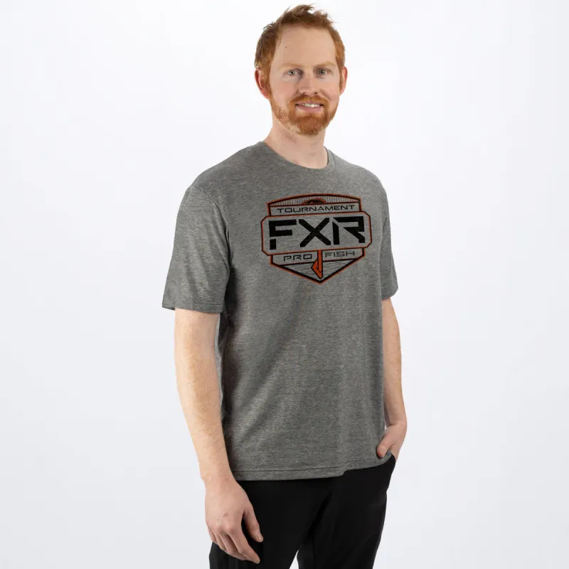 Men's Tournament Premium T-Shirt sold by FXR
