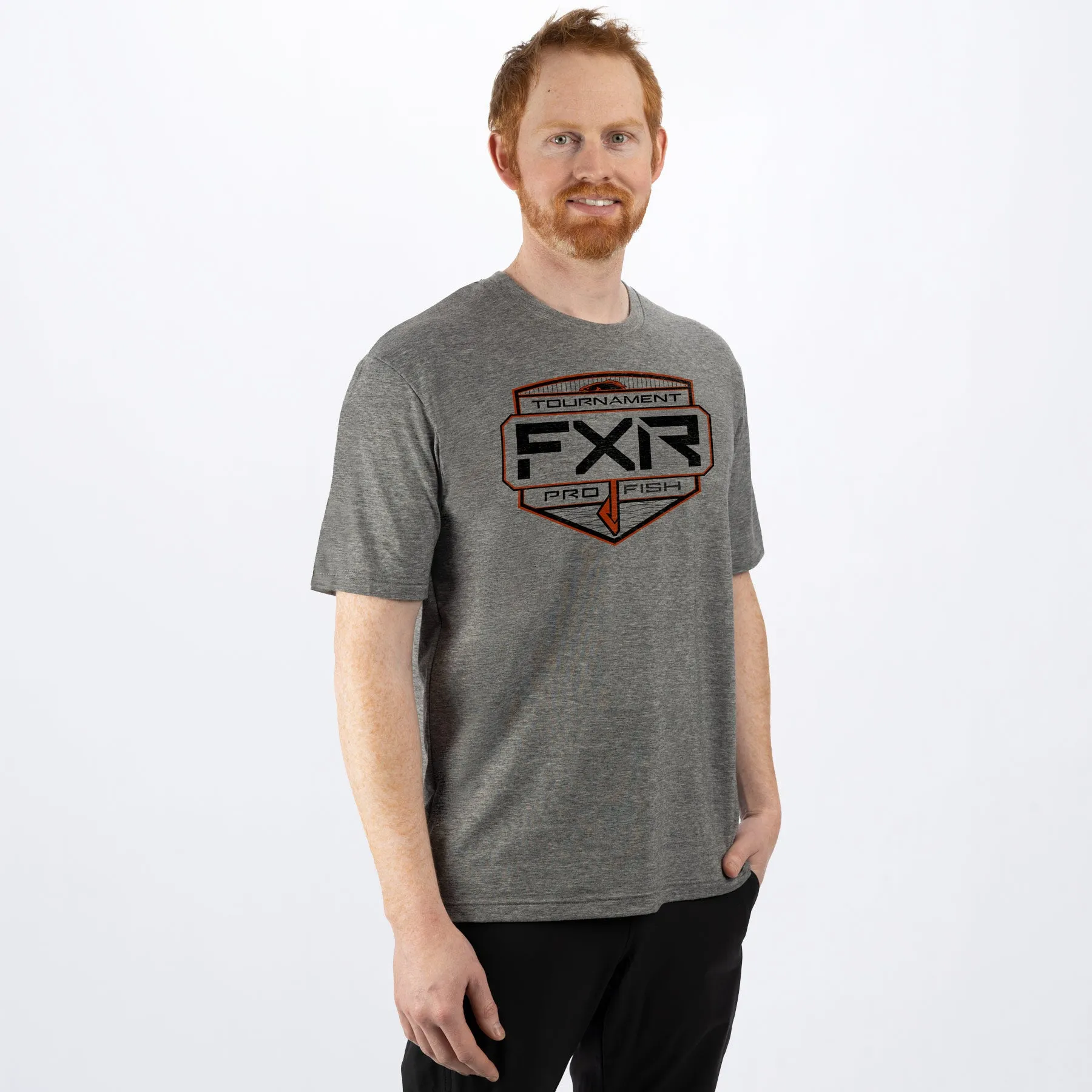 Men's Tournament Premium T-Shirt sold by FXR