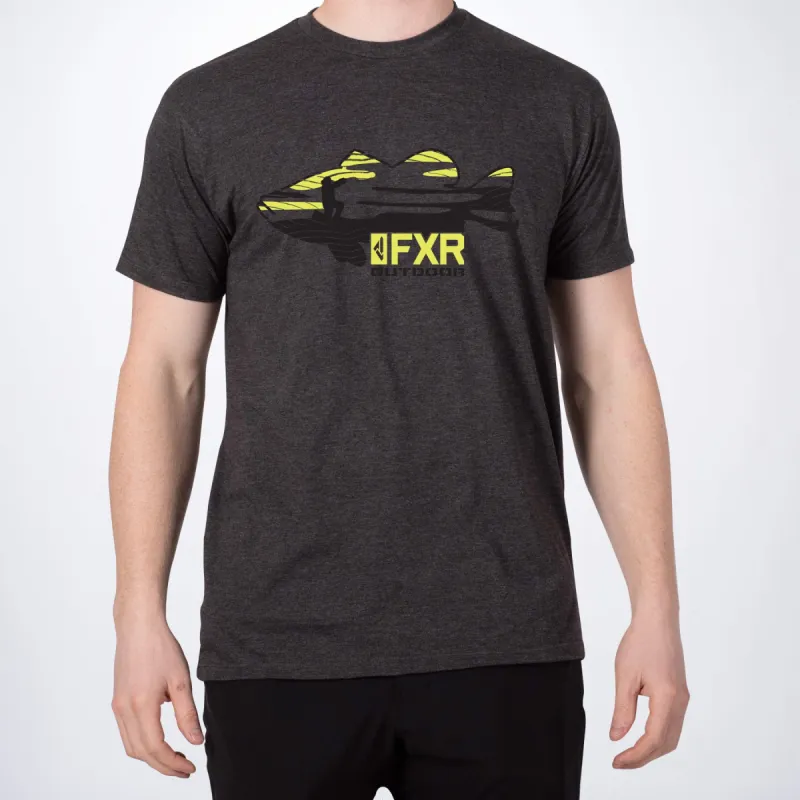 Men's Excursion T-Shirt sold by FXR