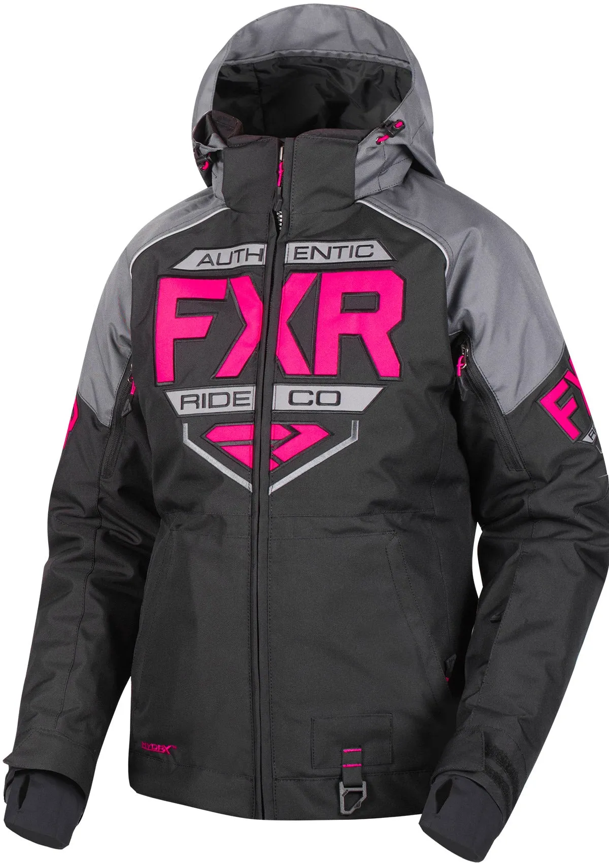 Women's Clutch Jacket sold by FXR product image thumbnail 2