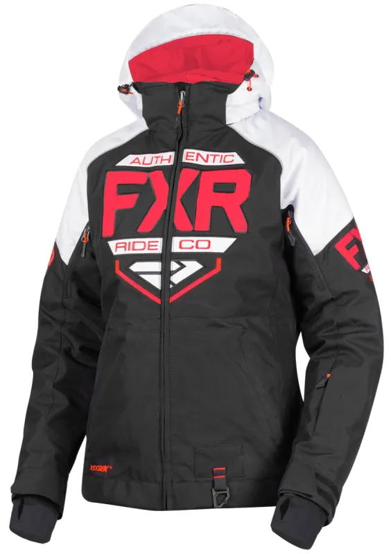 Women's Clutch Jacket sold by FXR