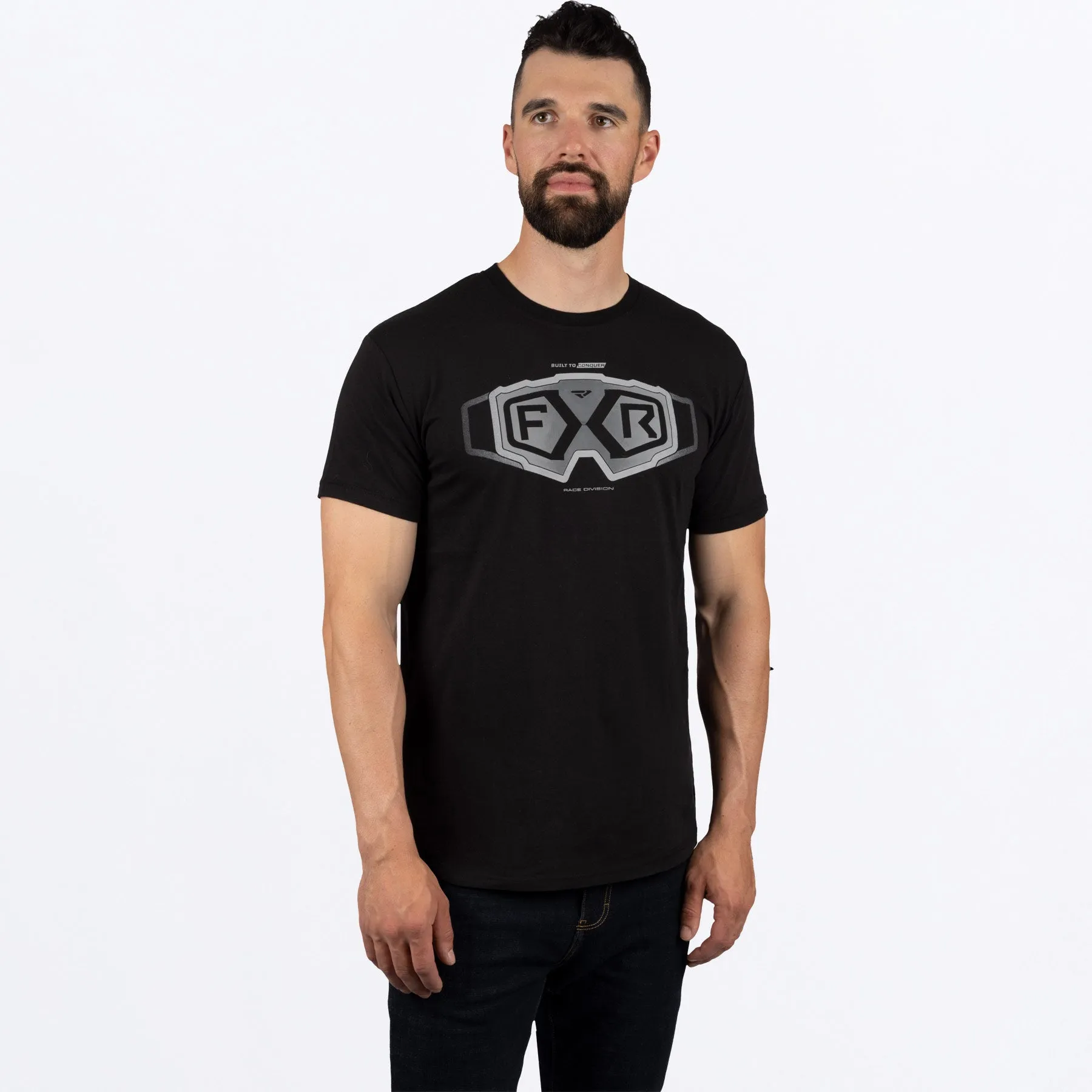 Men's Optic Premium T-Shirt sold by FXR