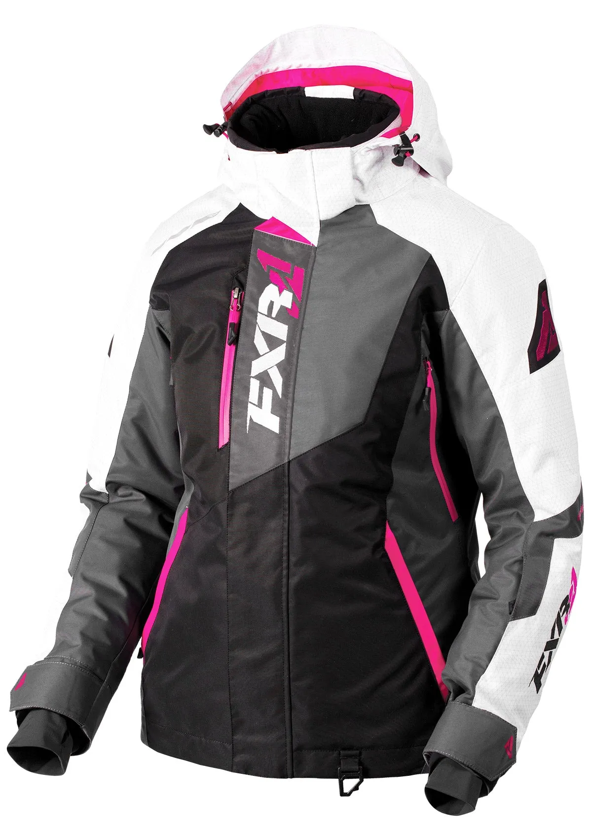 W Vertical Pro Jacket 18 sold by FXR