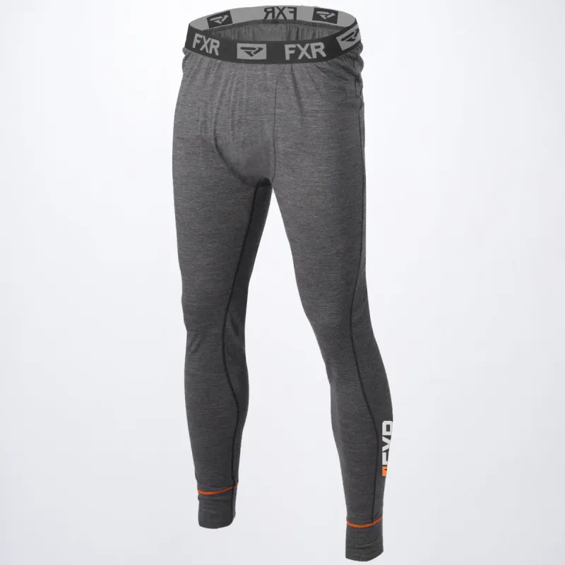 Men's Vapour 100% Merino Pant sold by FXR